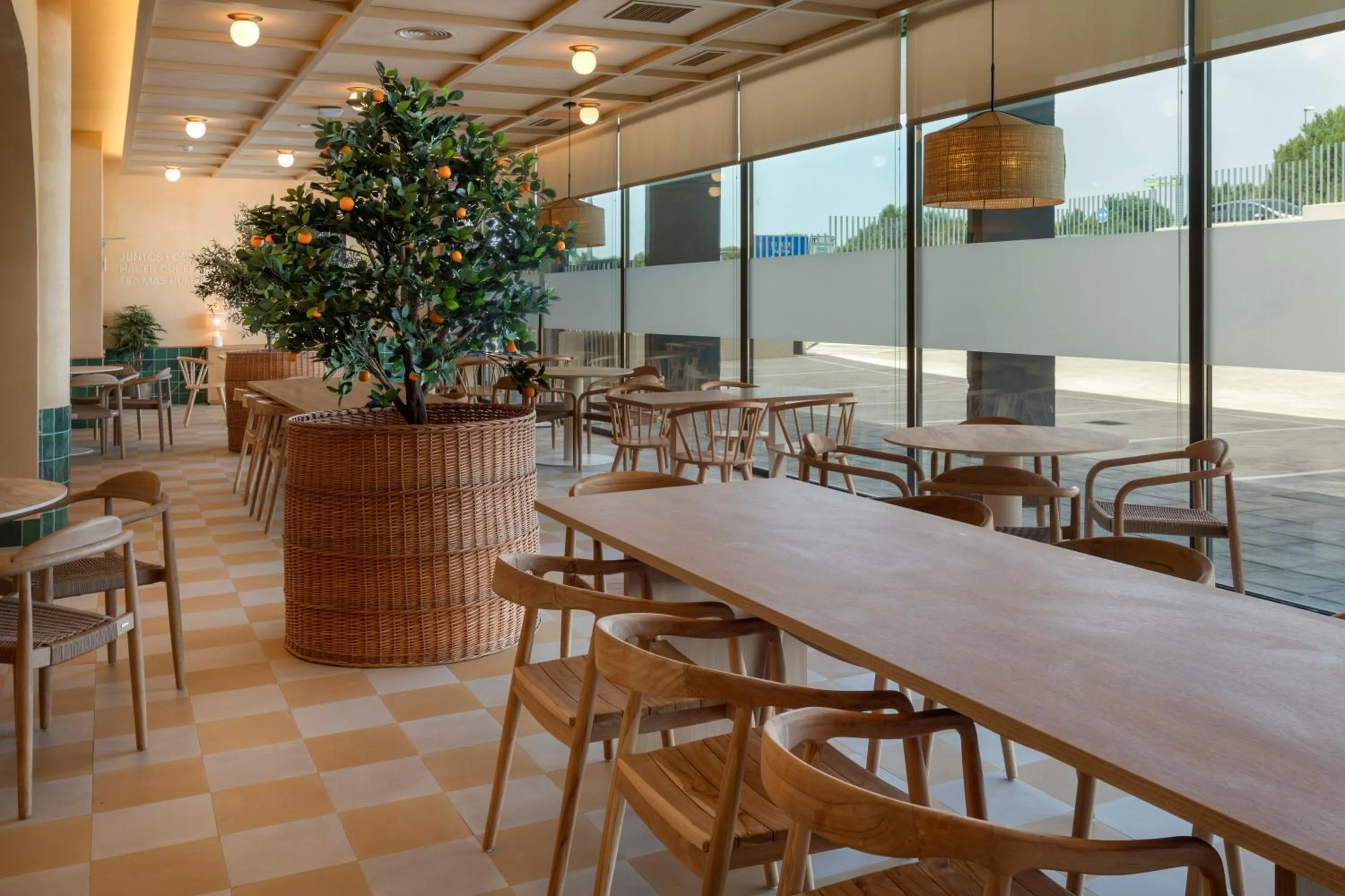 B&B HOTEL Sevilla Bormujos