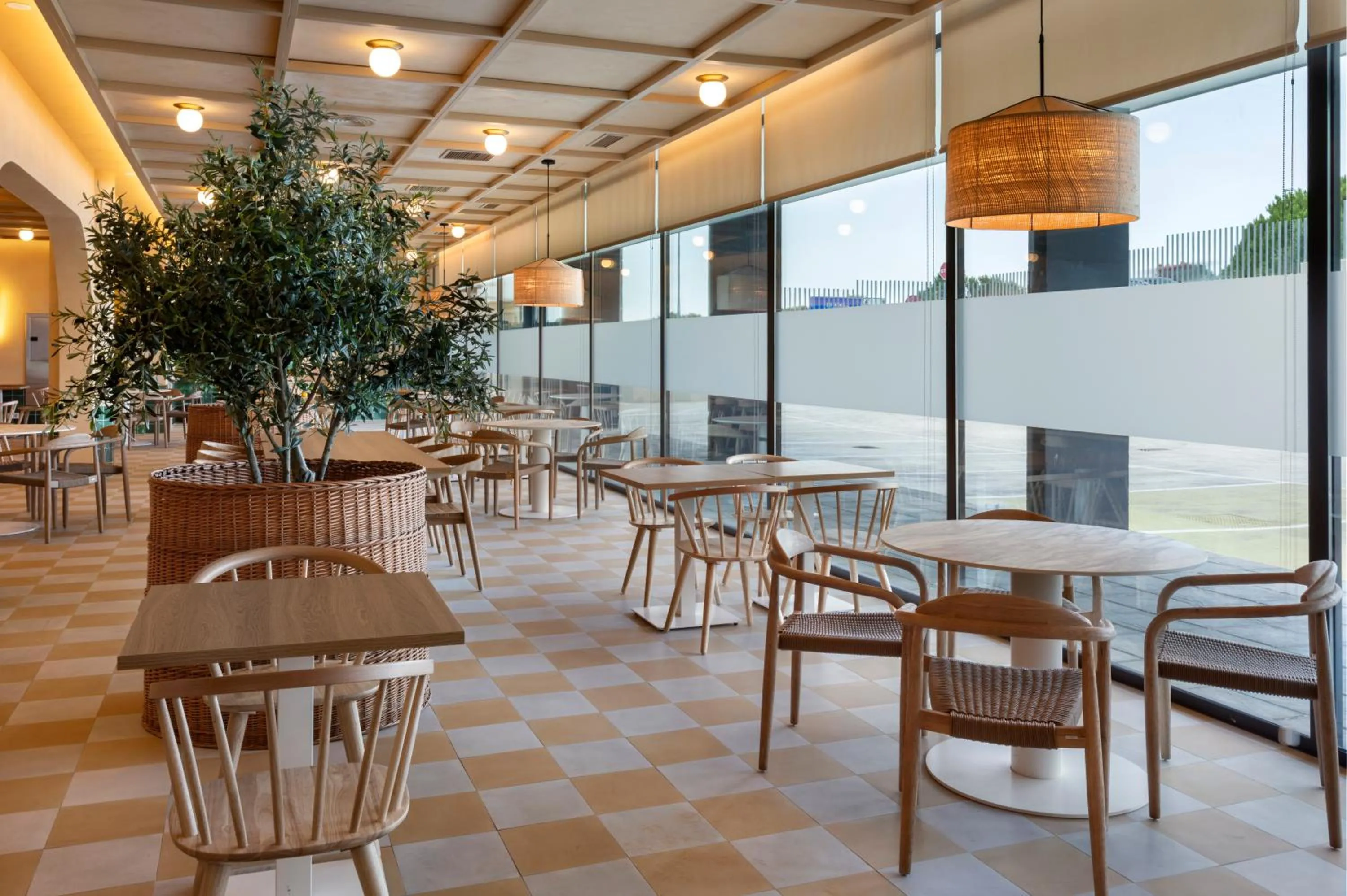 B&B HOTEL Sevilla Bormujos