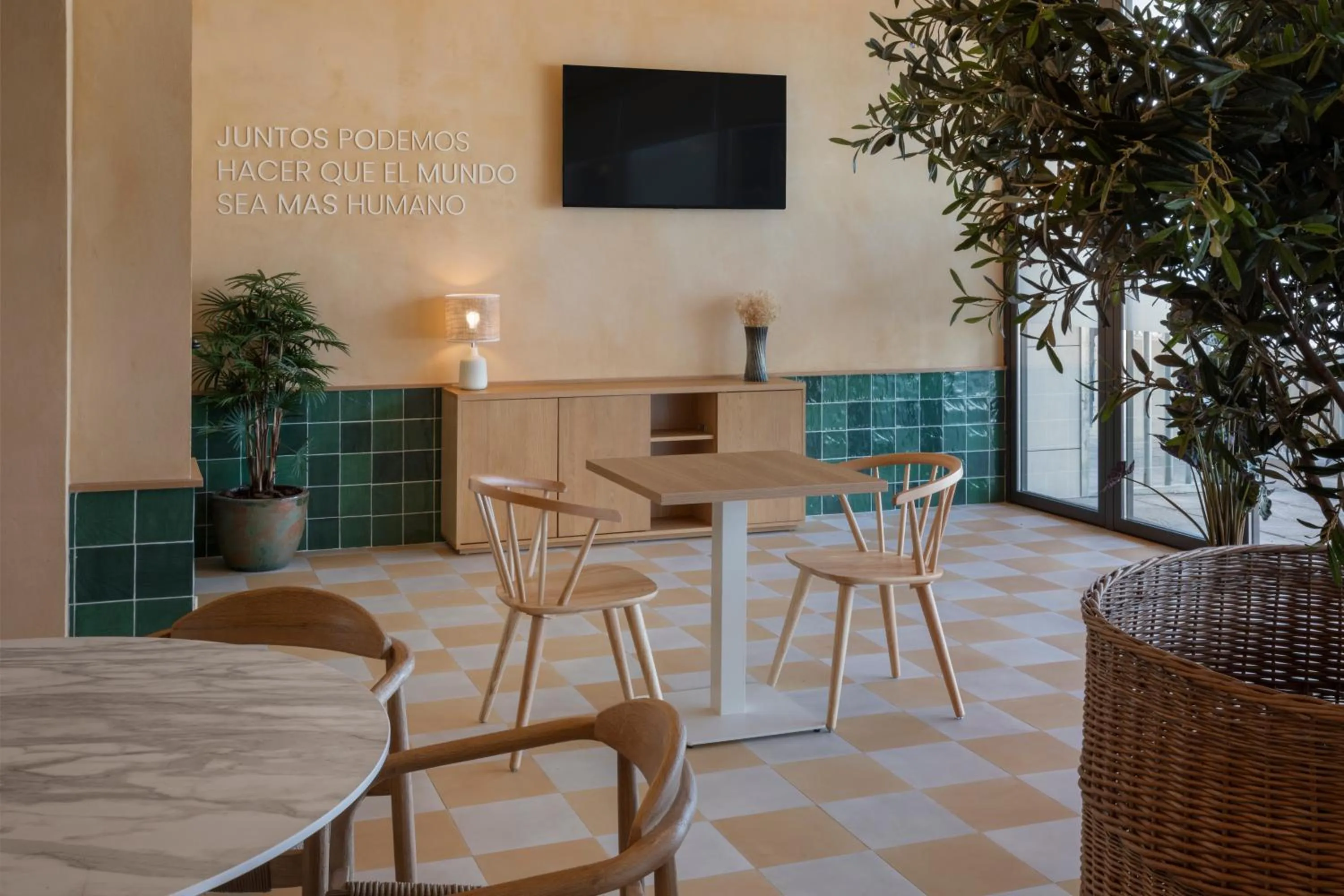 B&B HOTEL Sevilla Bormujos