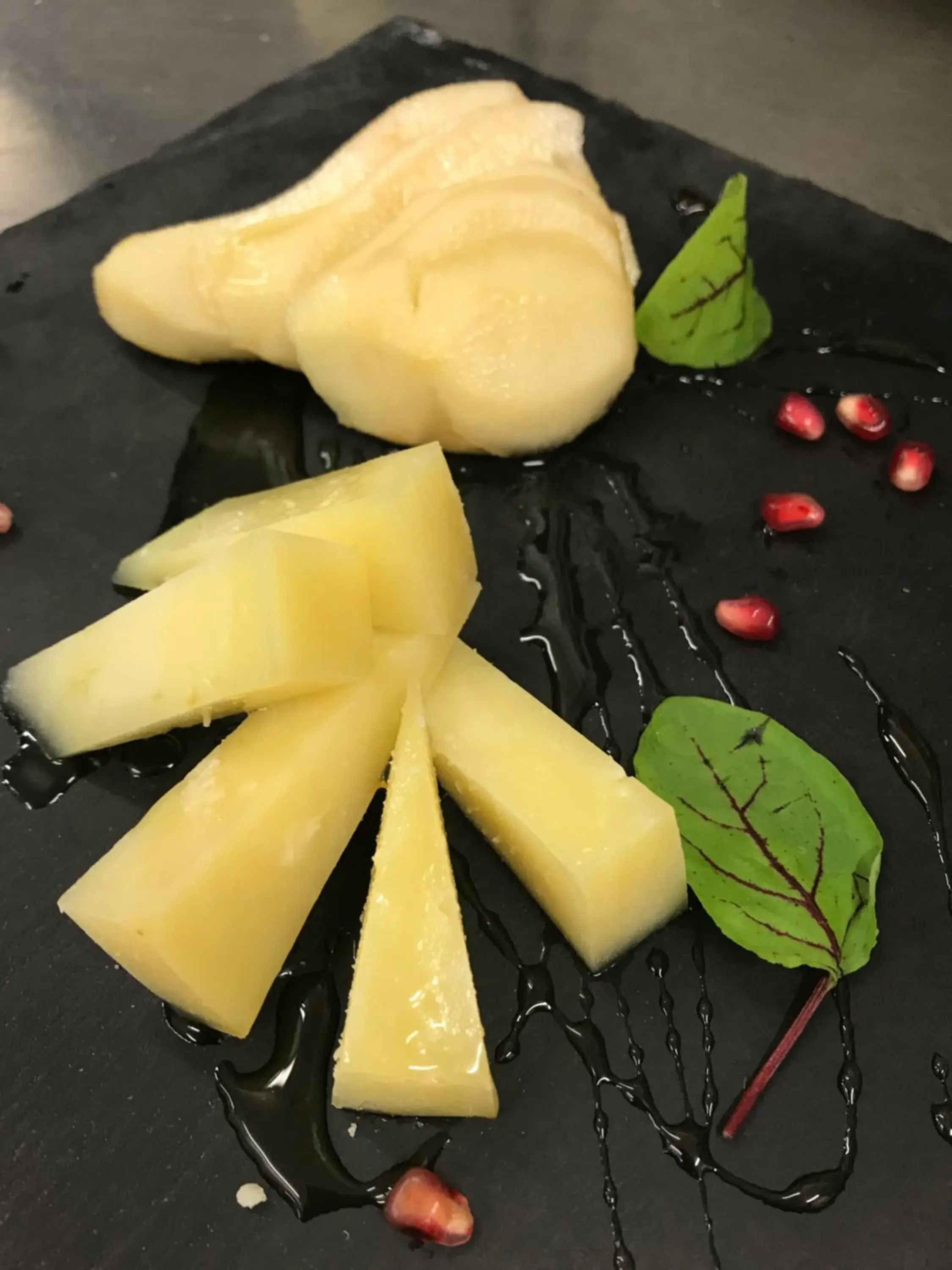 Food and drinks in Hotel Della Baia Food and drinks in Hotel Della Baia