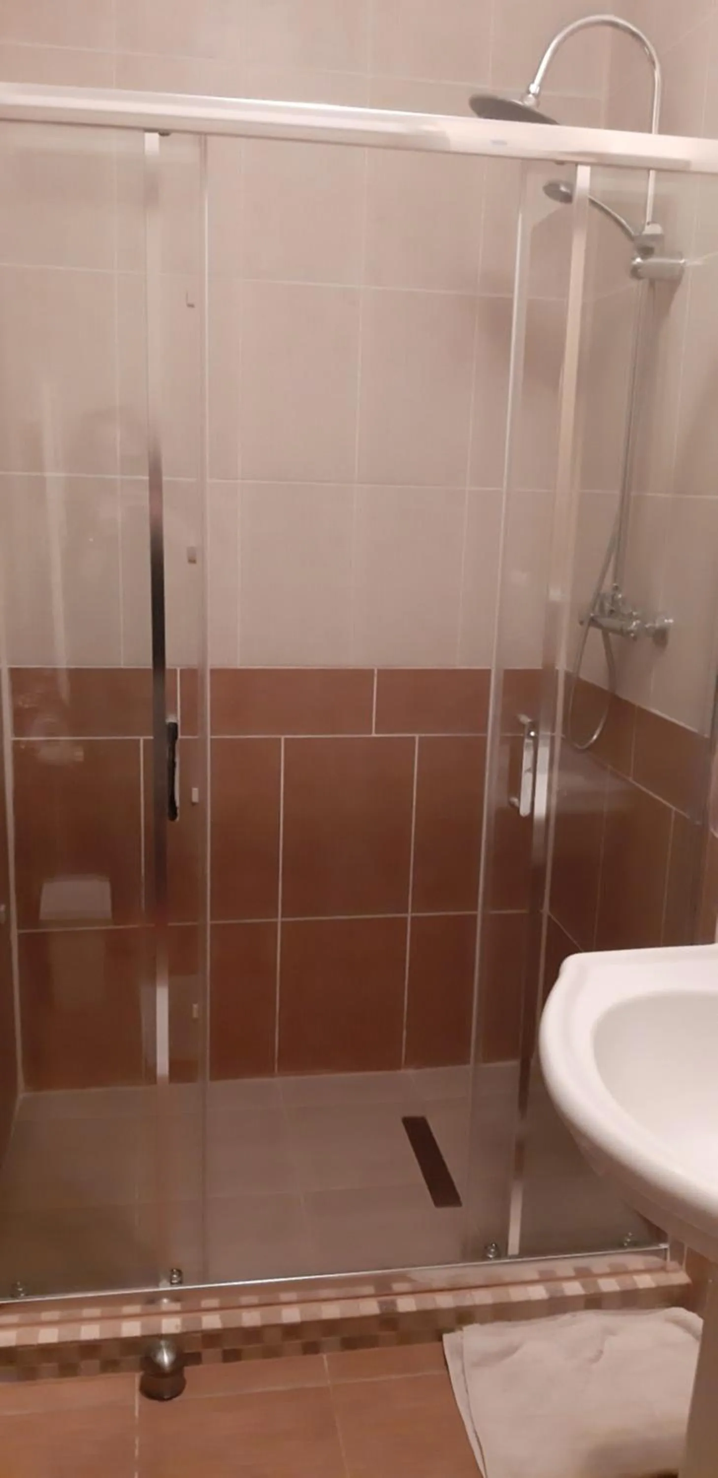 Apartment Siracuza Mamaia Nord