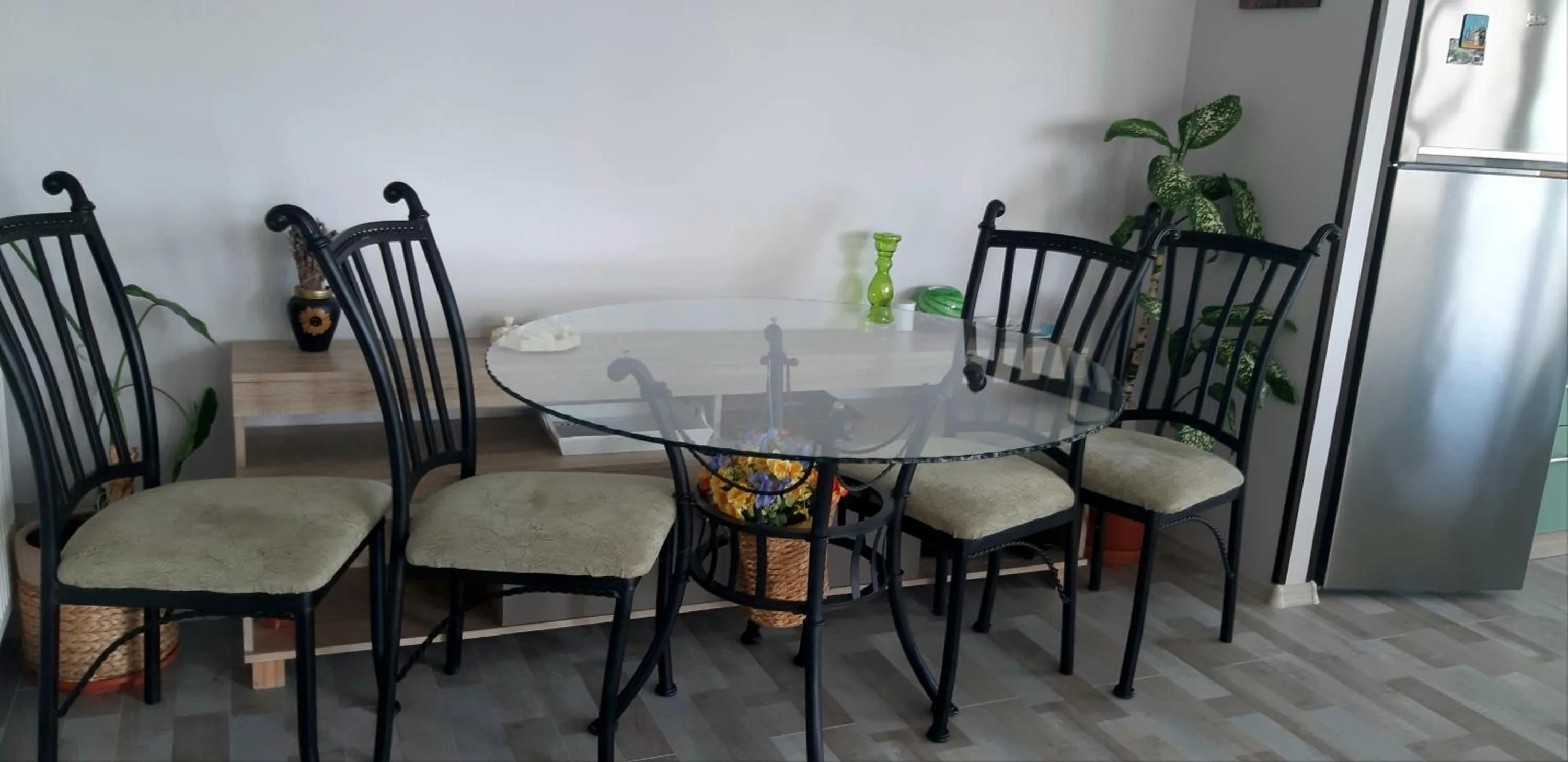 Apartment Siracuza Mamaia Nord