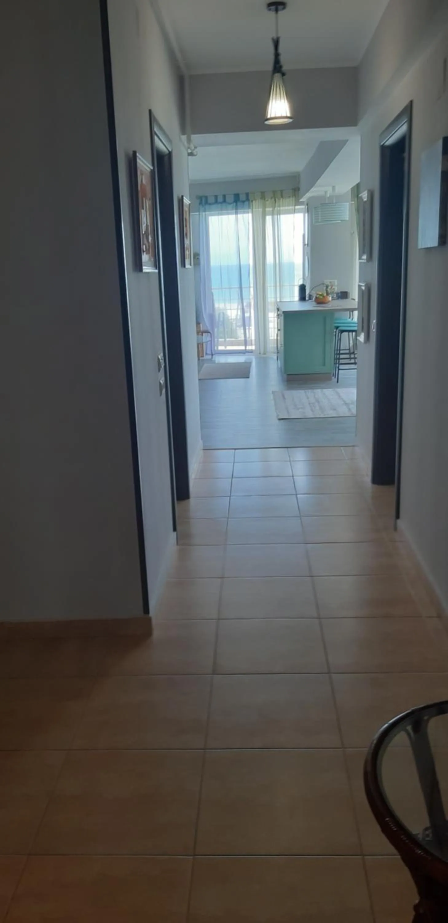 Apartment Siracuza Mamaia Nord