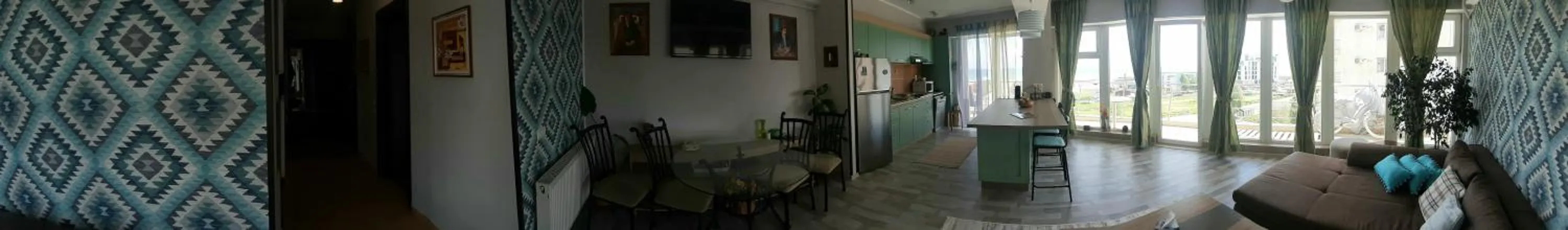 Apartment Siracuza Mamaia Nord