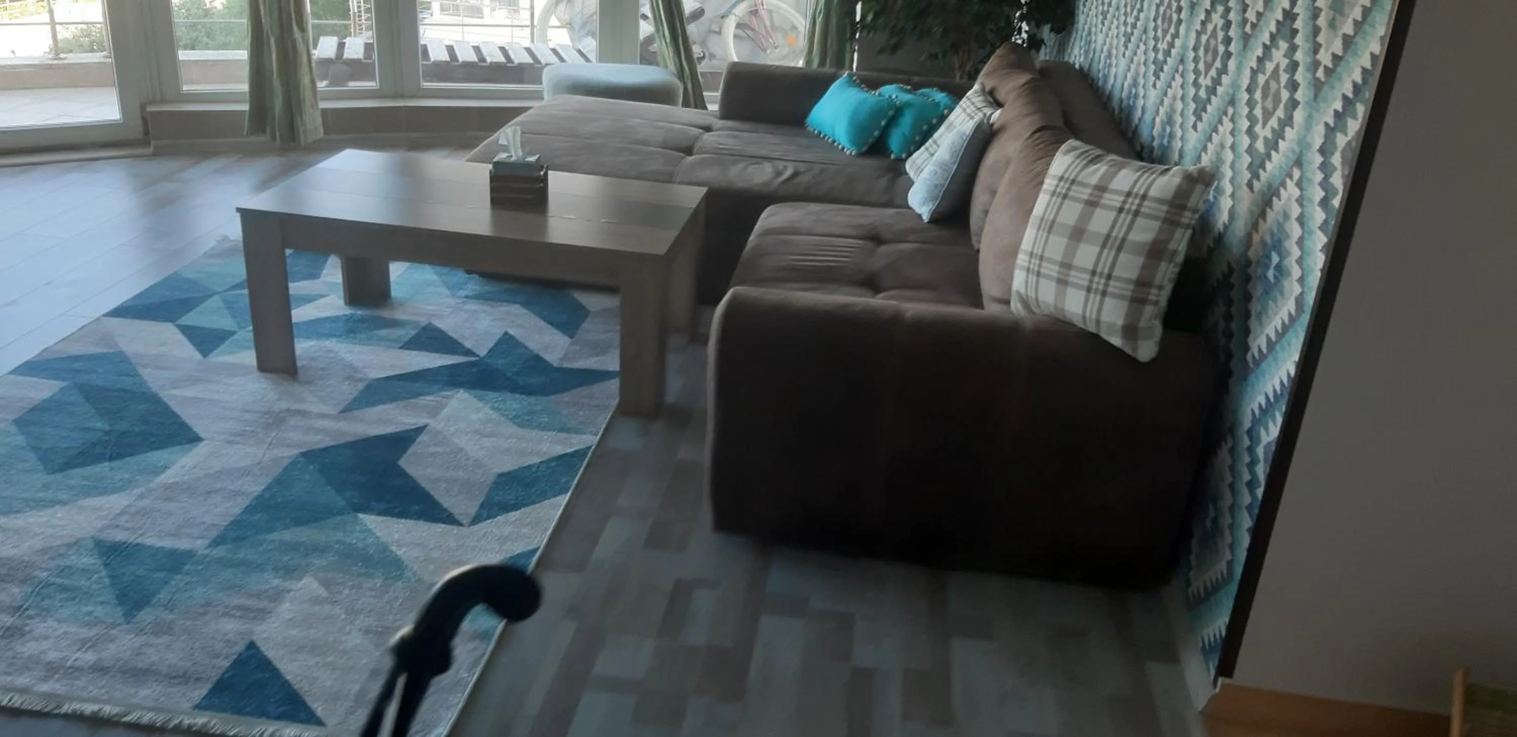 Apartment Siracuza Mamaia Nord