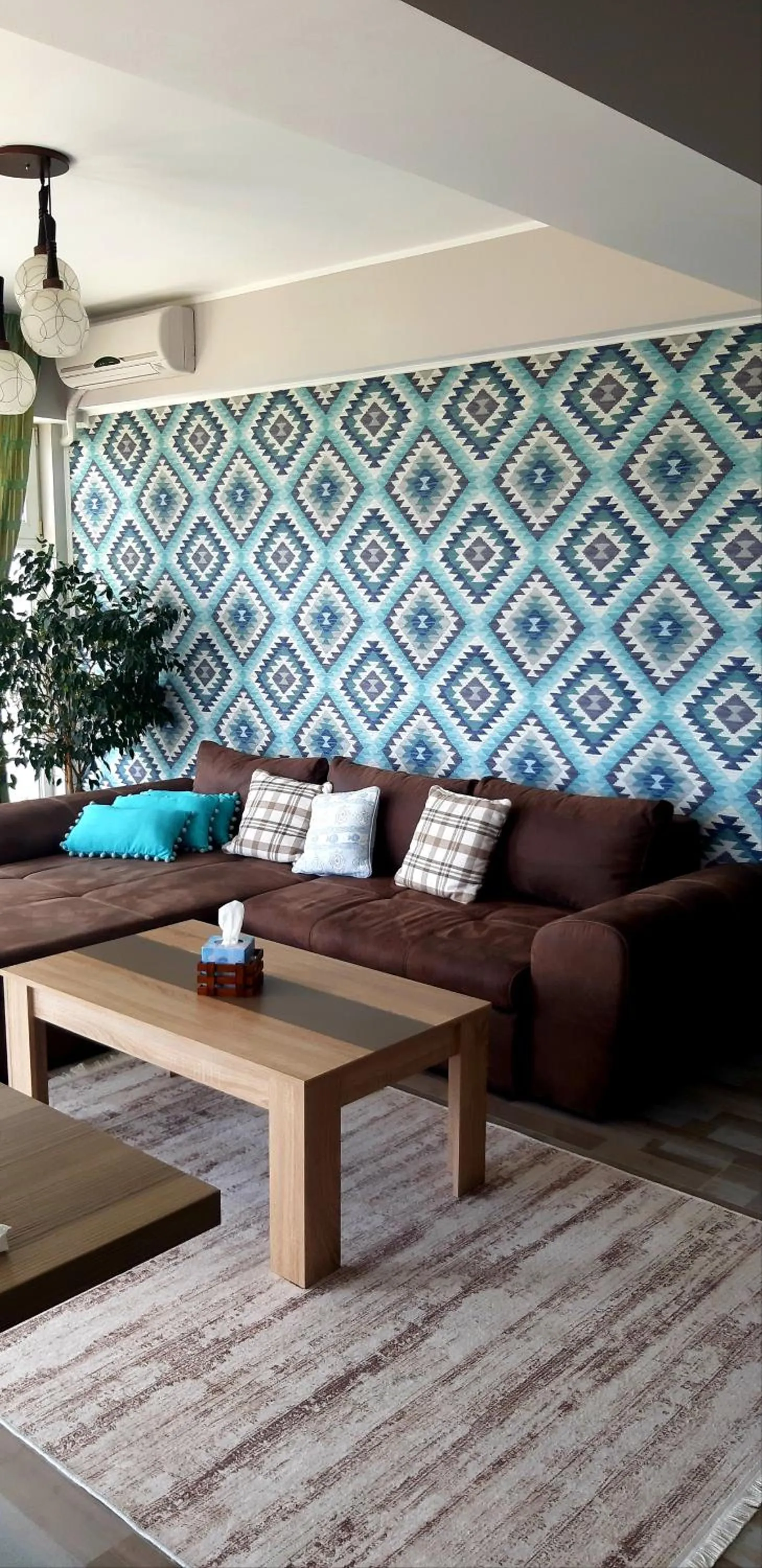 Apartment Siracuza Mamaia Nord