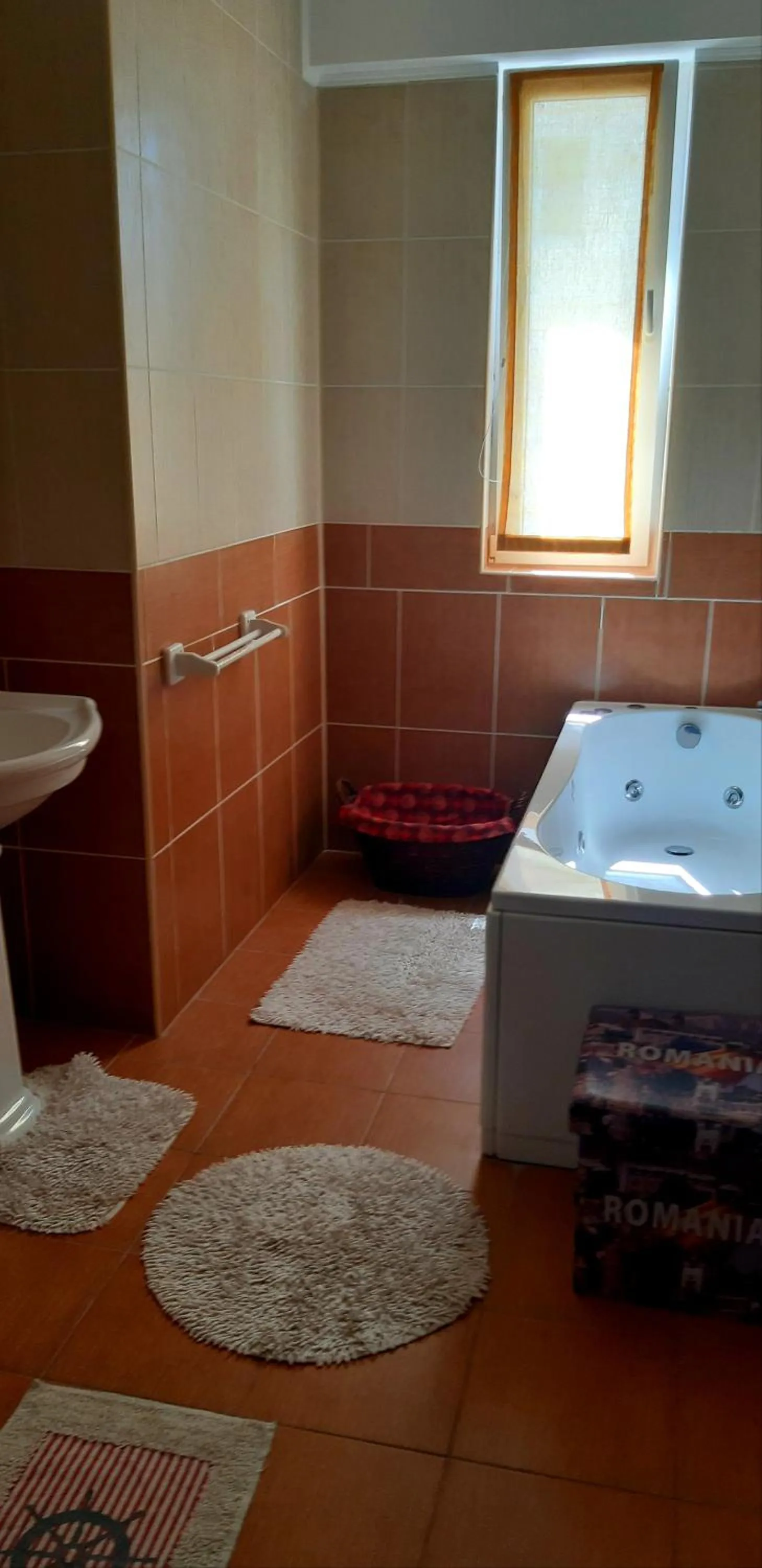 Apartment Siracuza Mamaia Nord