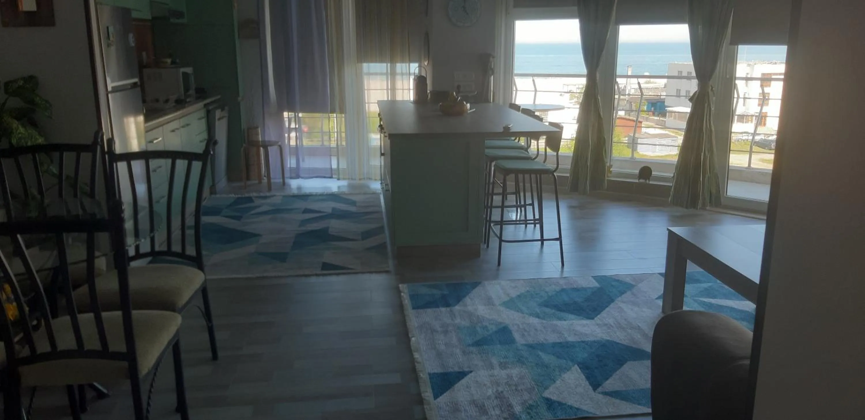 Apartment Siracuza Mamaia Nord