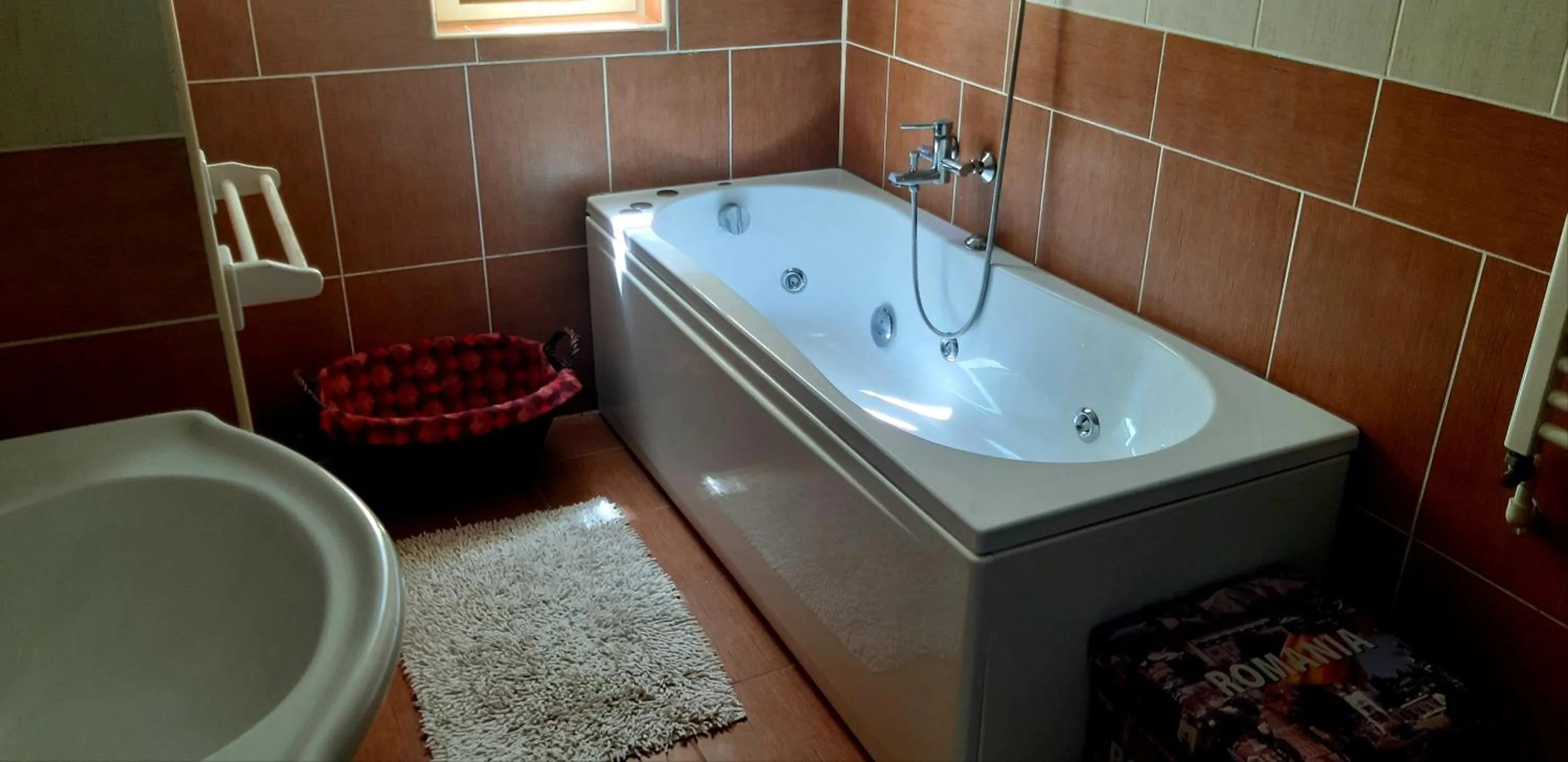 Apartment Siracuza Mamaia Nord
