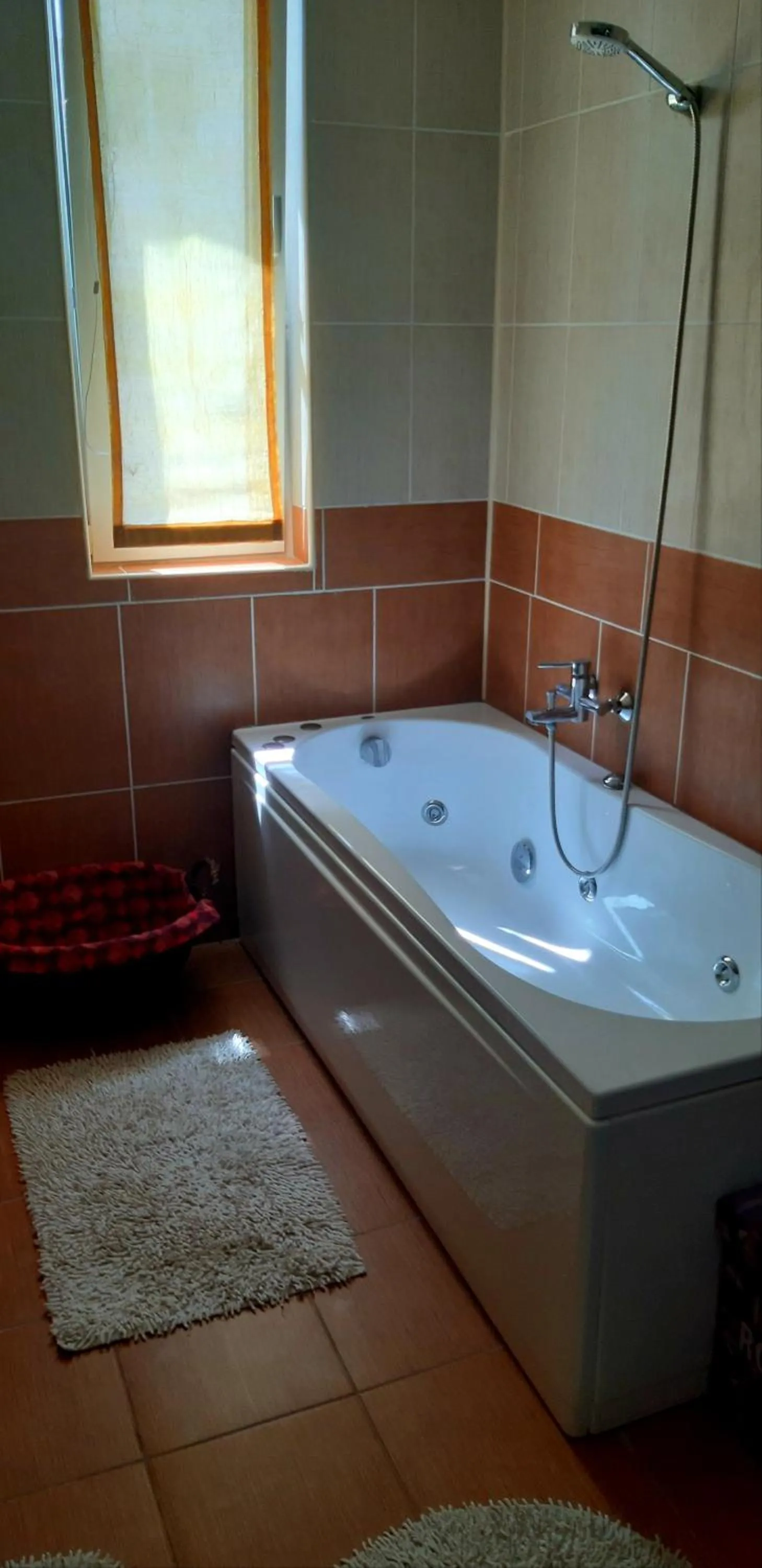 Apartment Siracuza Mamaia Nord