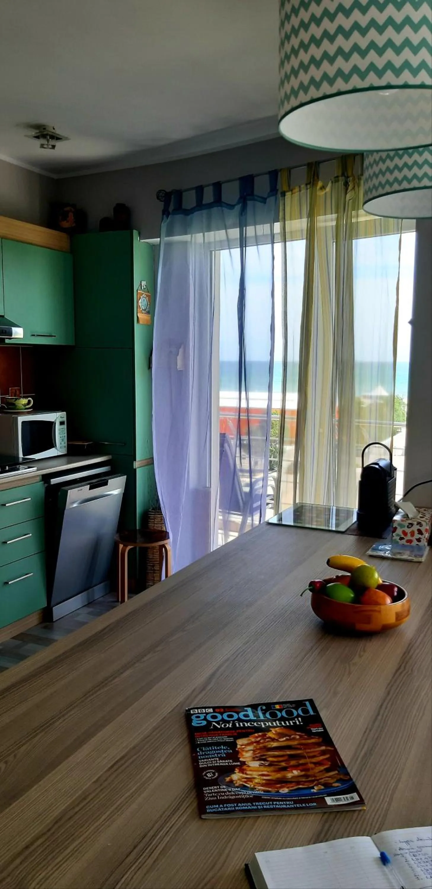 Apartment Siracuza Mamaia Nord