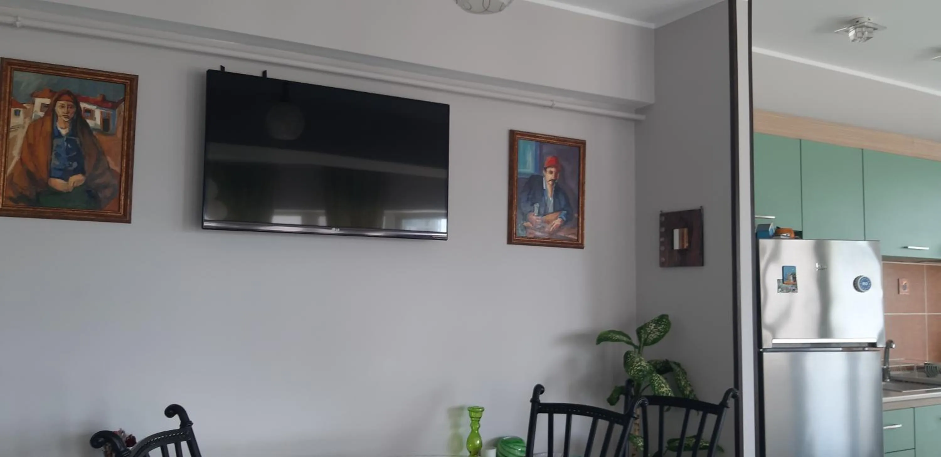 Apartment Siracuza Mamaia Nord