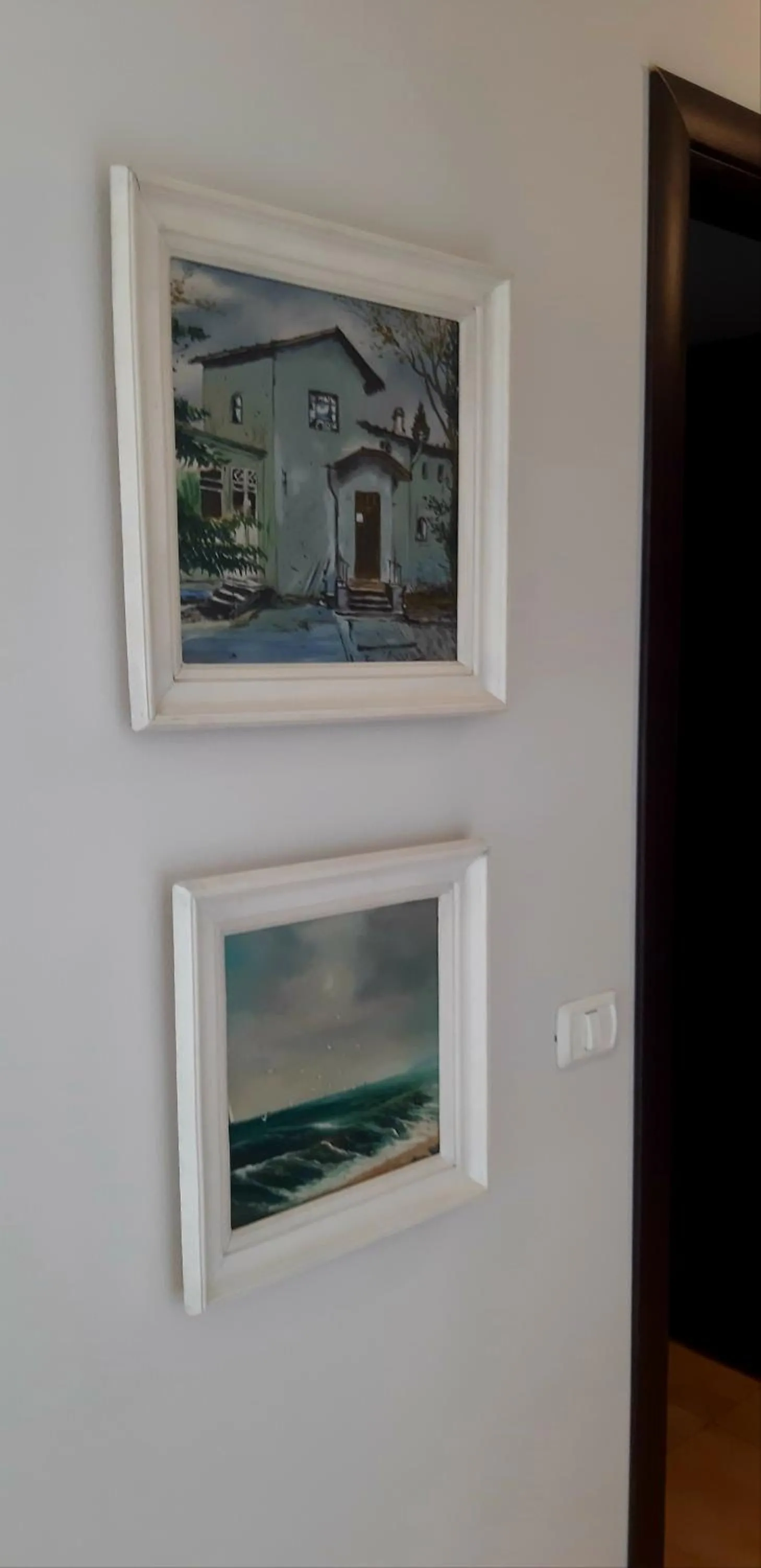 Apartment Siracuza Mamaia Nord