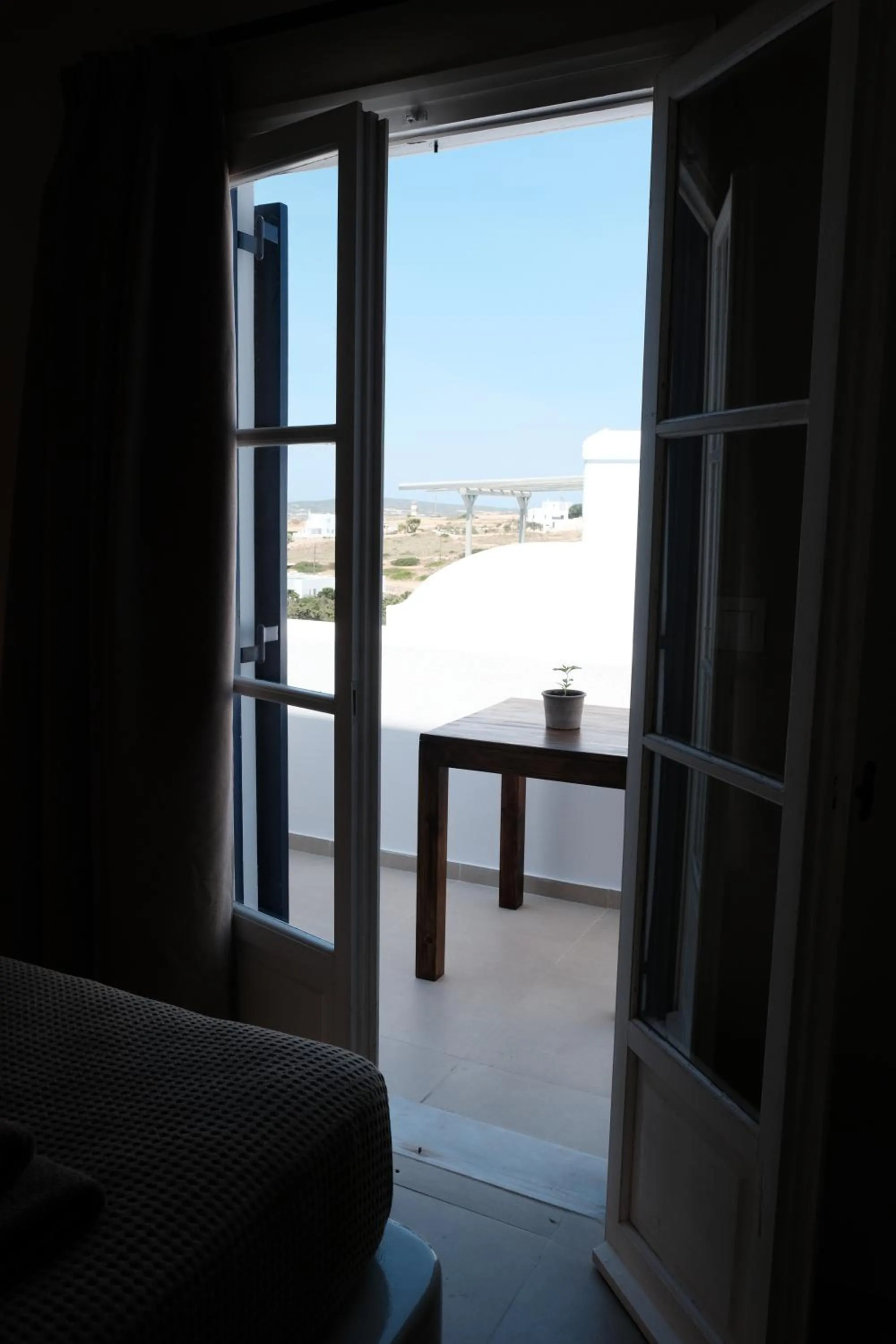 Cycladic Charm
