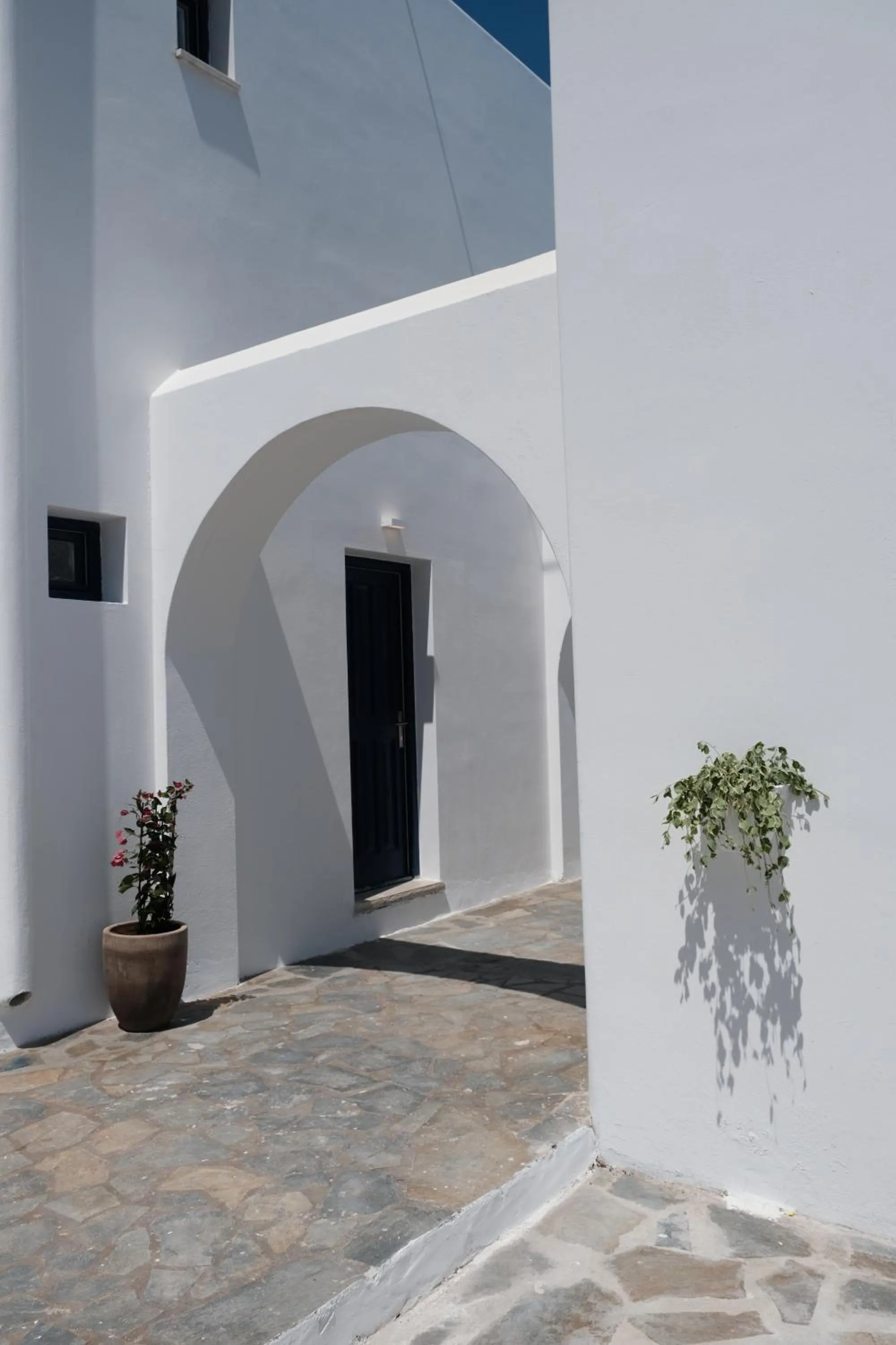 Cycladic Charm