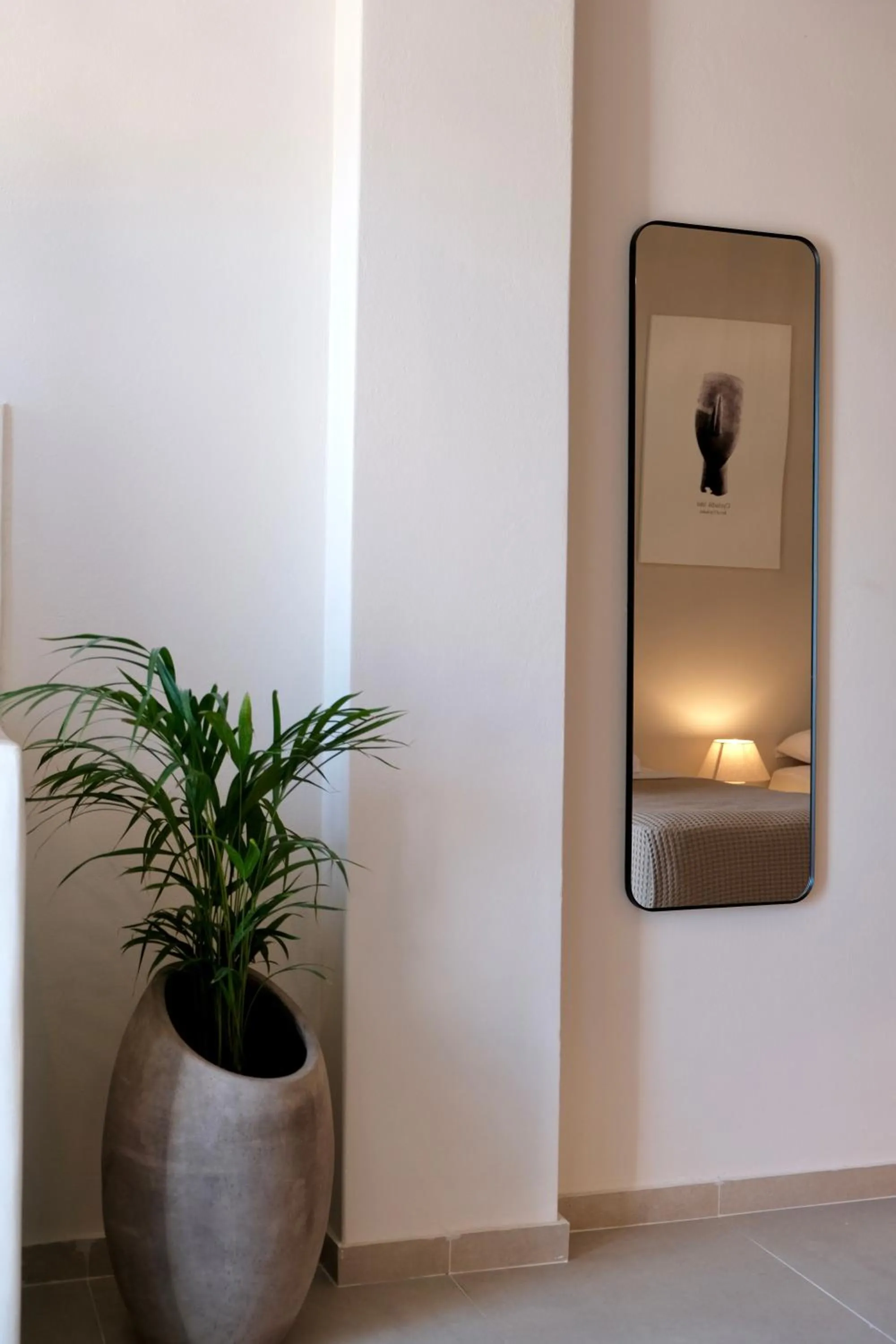 Cycladic Charm