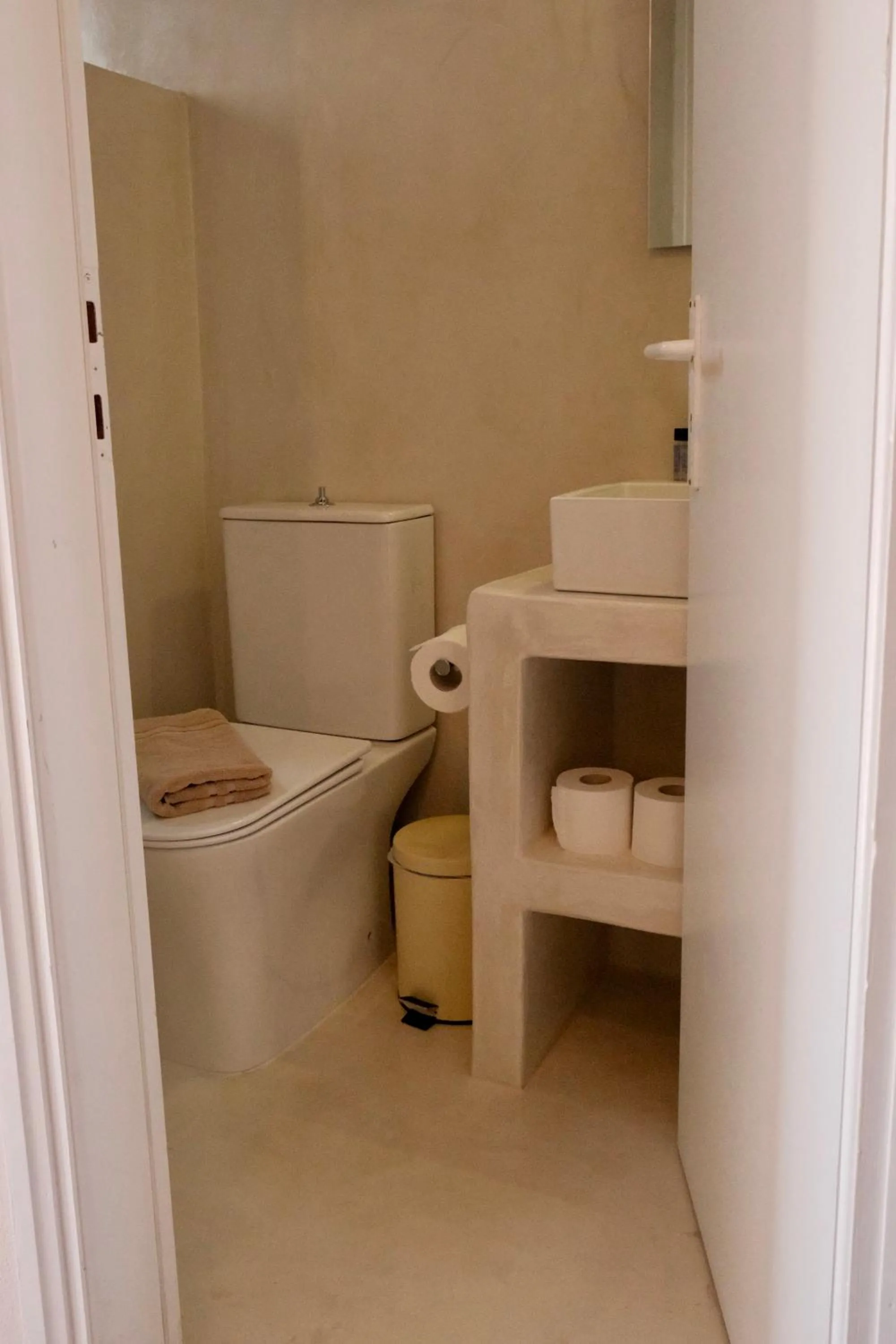 Cycladic Charm