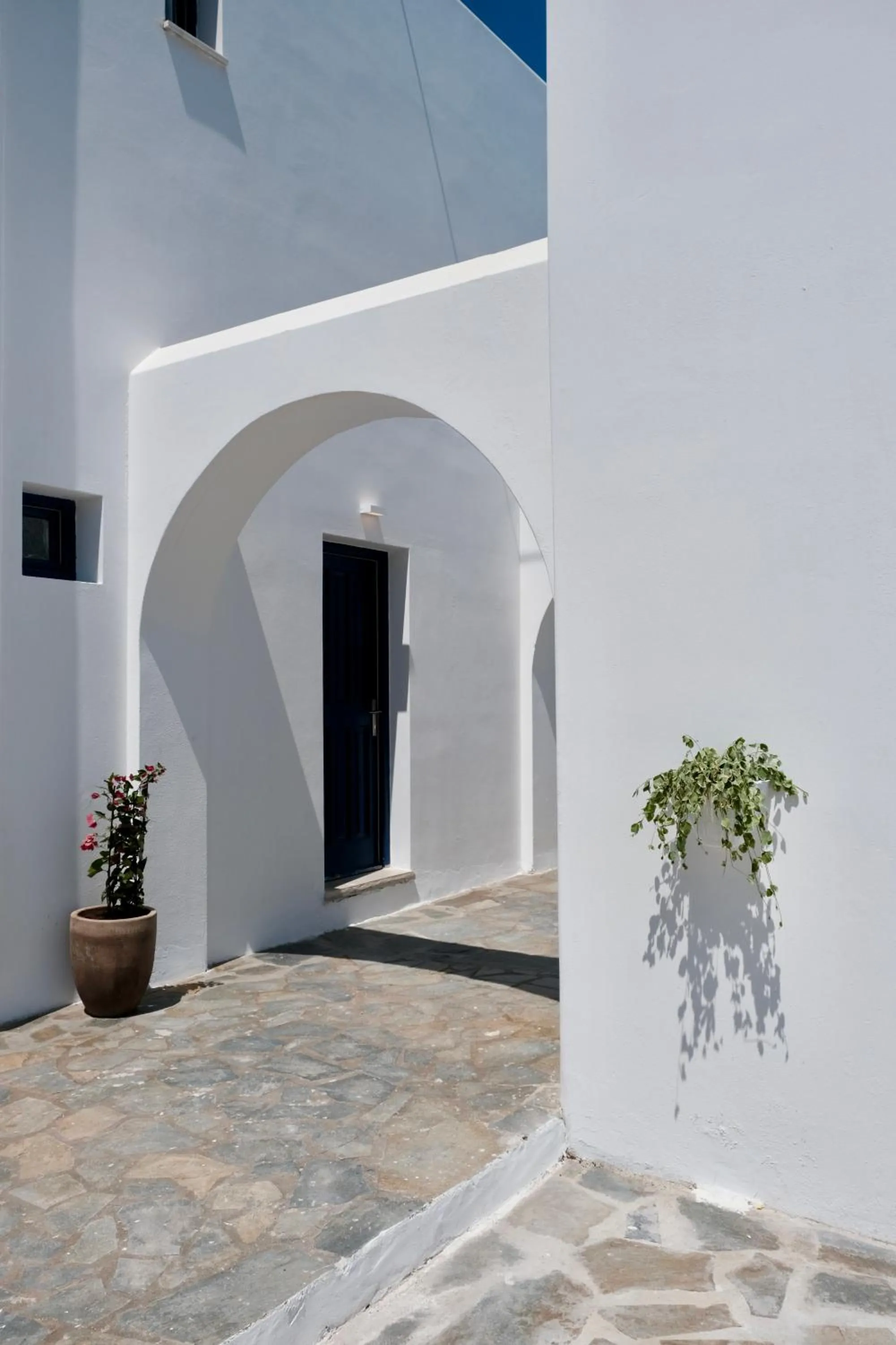 Cycladic Charm