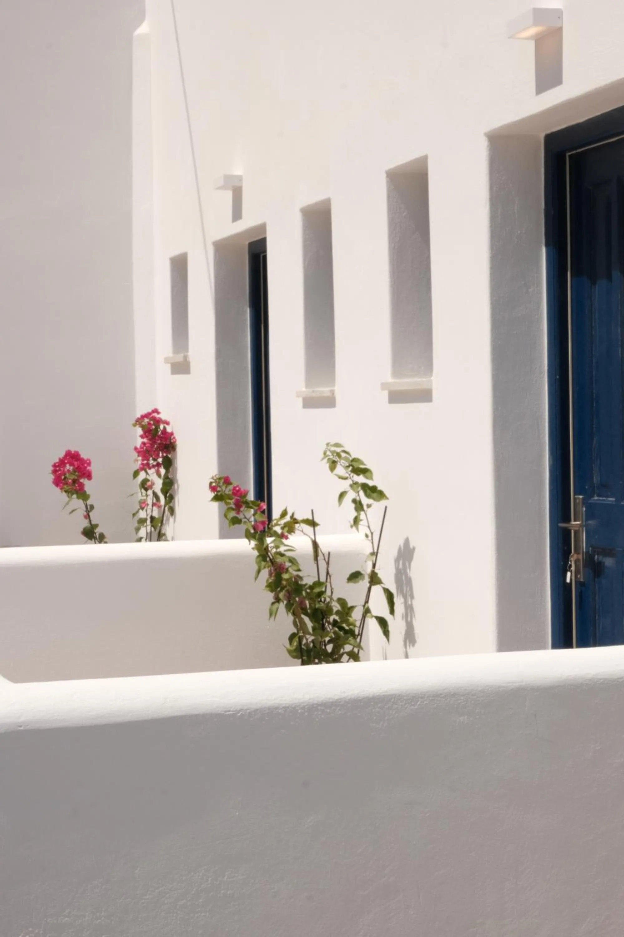 Cycladic Charm