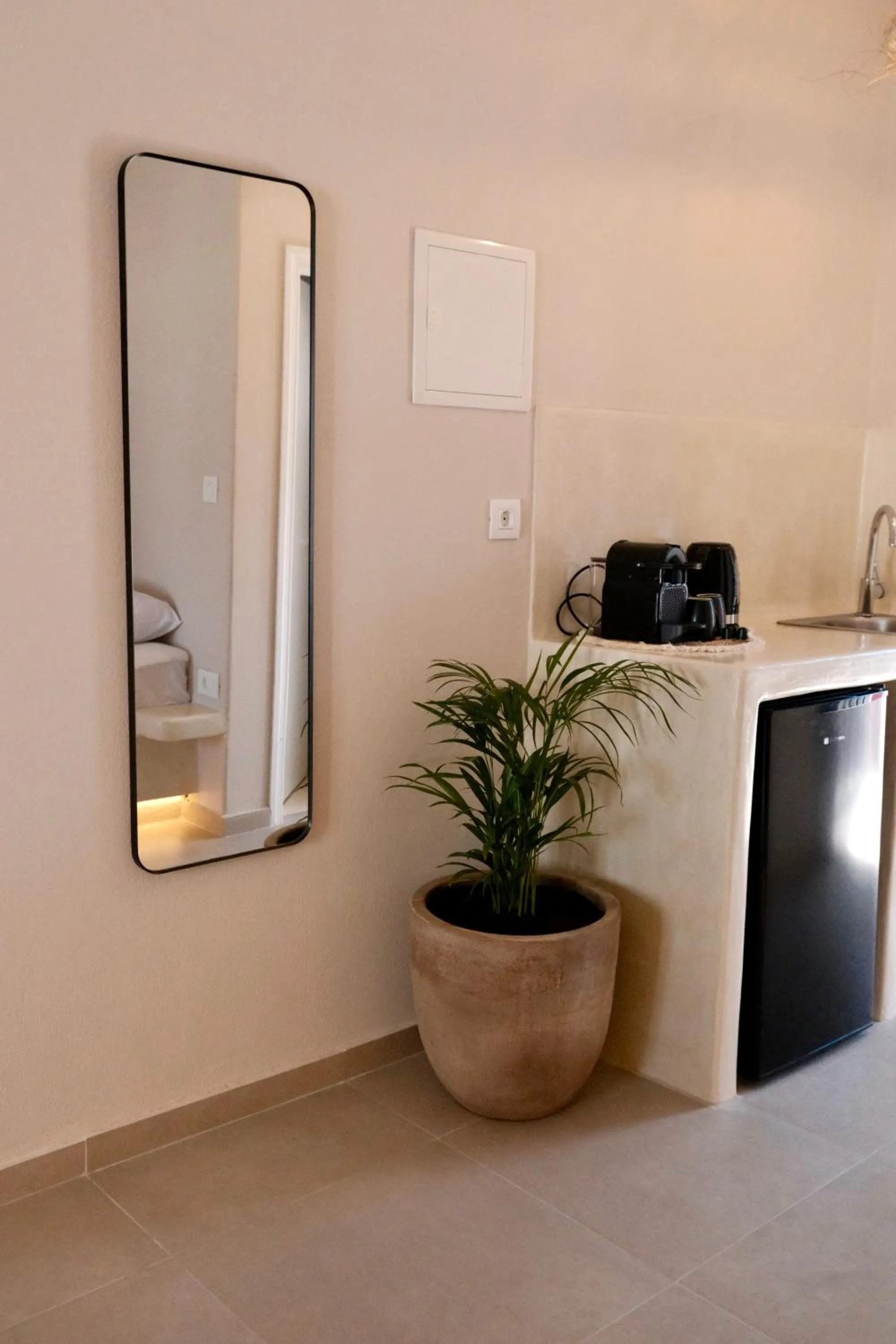 Cycladic Charm