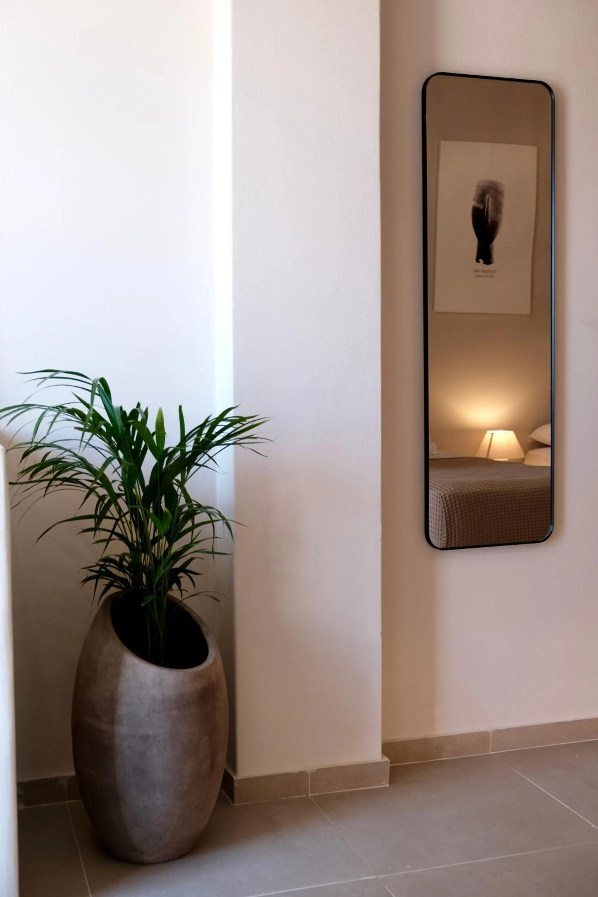 Cycladic Charm