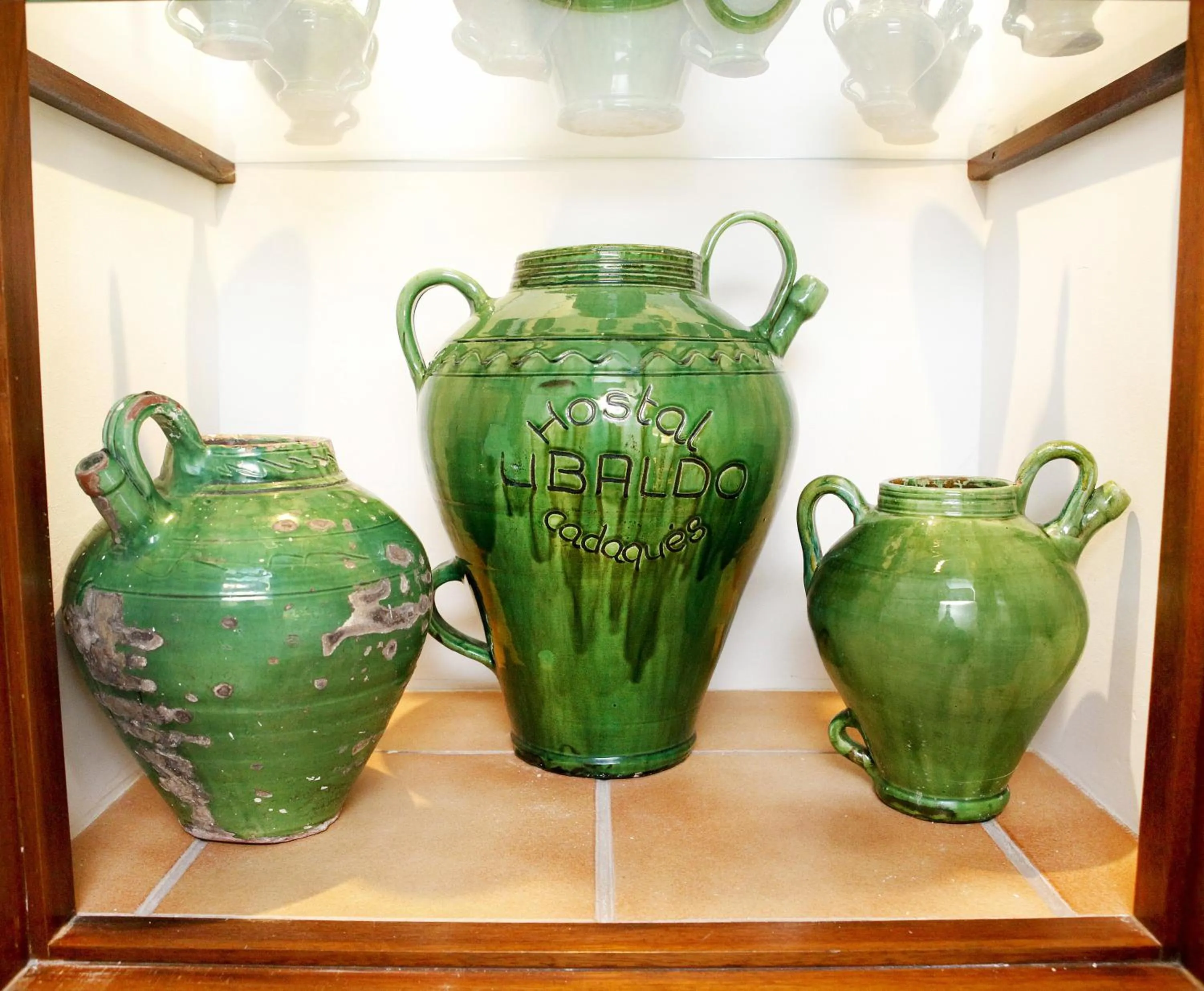 Other in Hotel Ubaldo