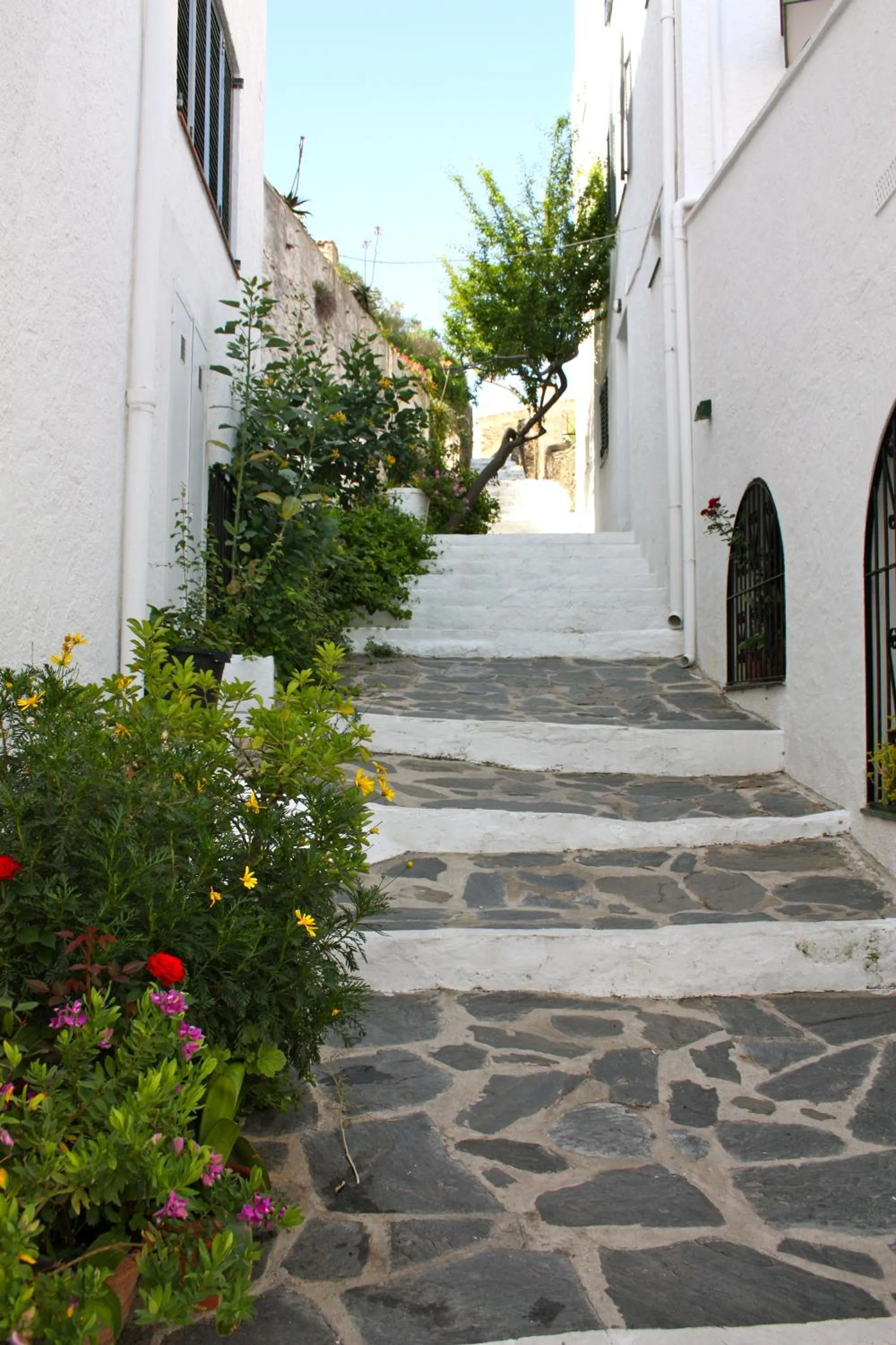 Facade/entrance in Hotel Ubaldo