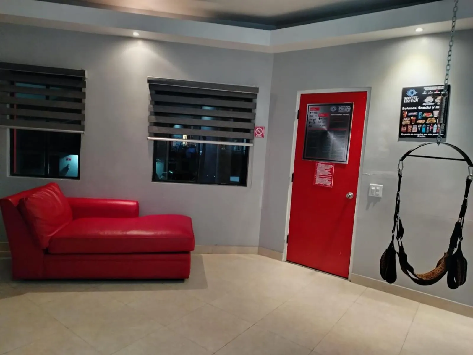 Lizvan Hotel-Motel