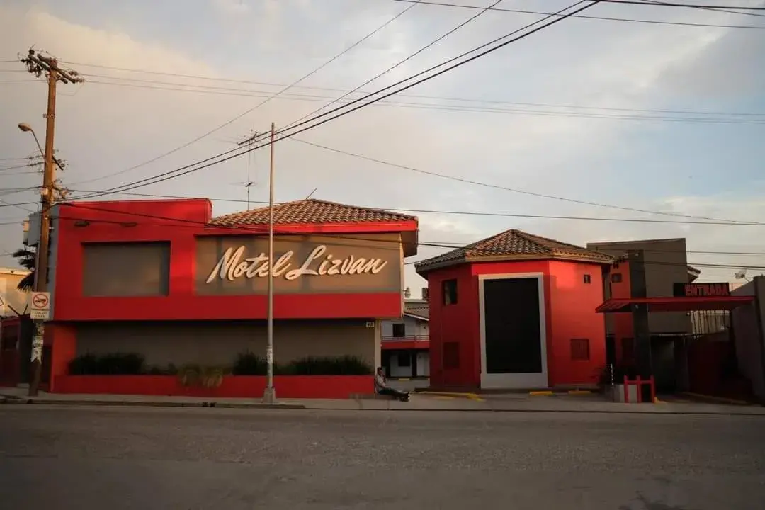 Lizvan Hotel-Motel Lizvan Hotel-Motel