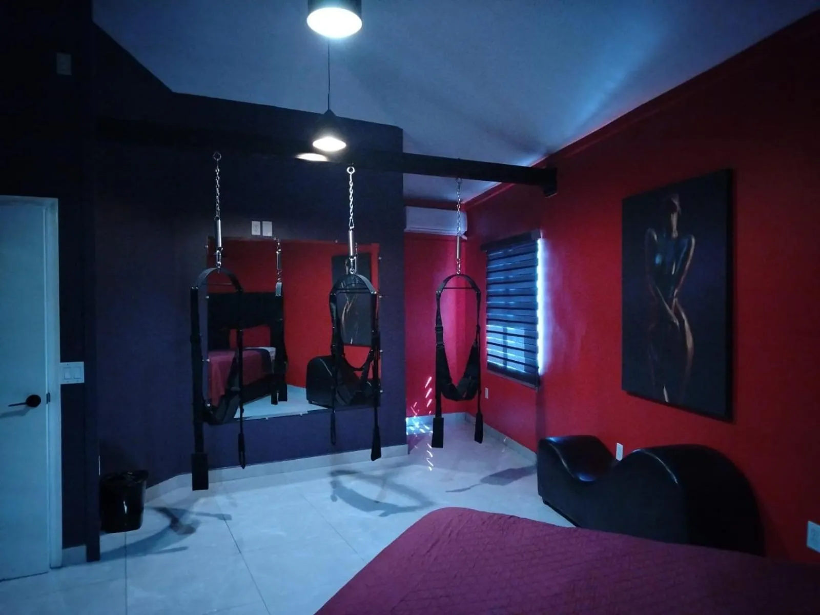 Bed in Lizvan Hotel-Motel