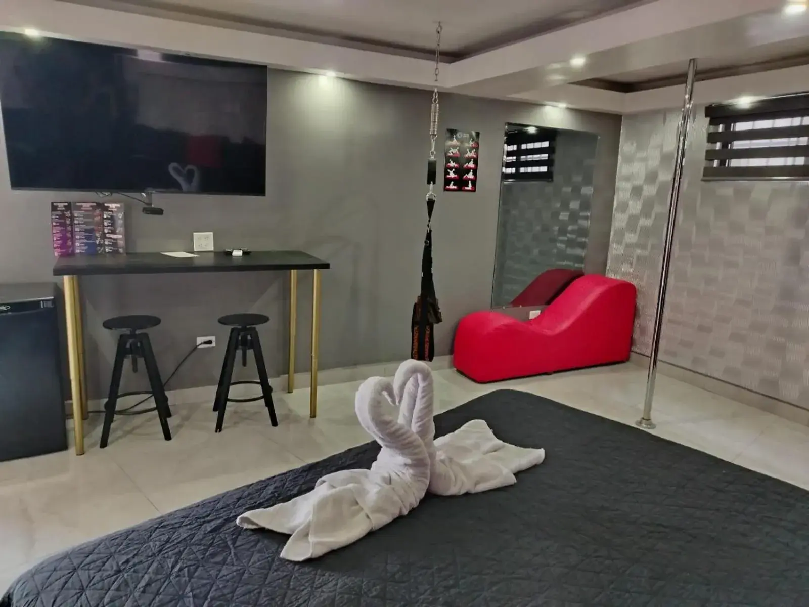 Deluxe Room in Lizvan Hotel-Motel Deluxe Room in Lizvan Hotel-Motel