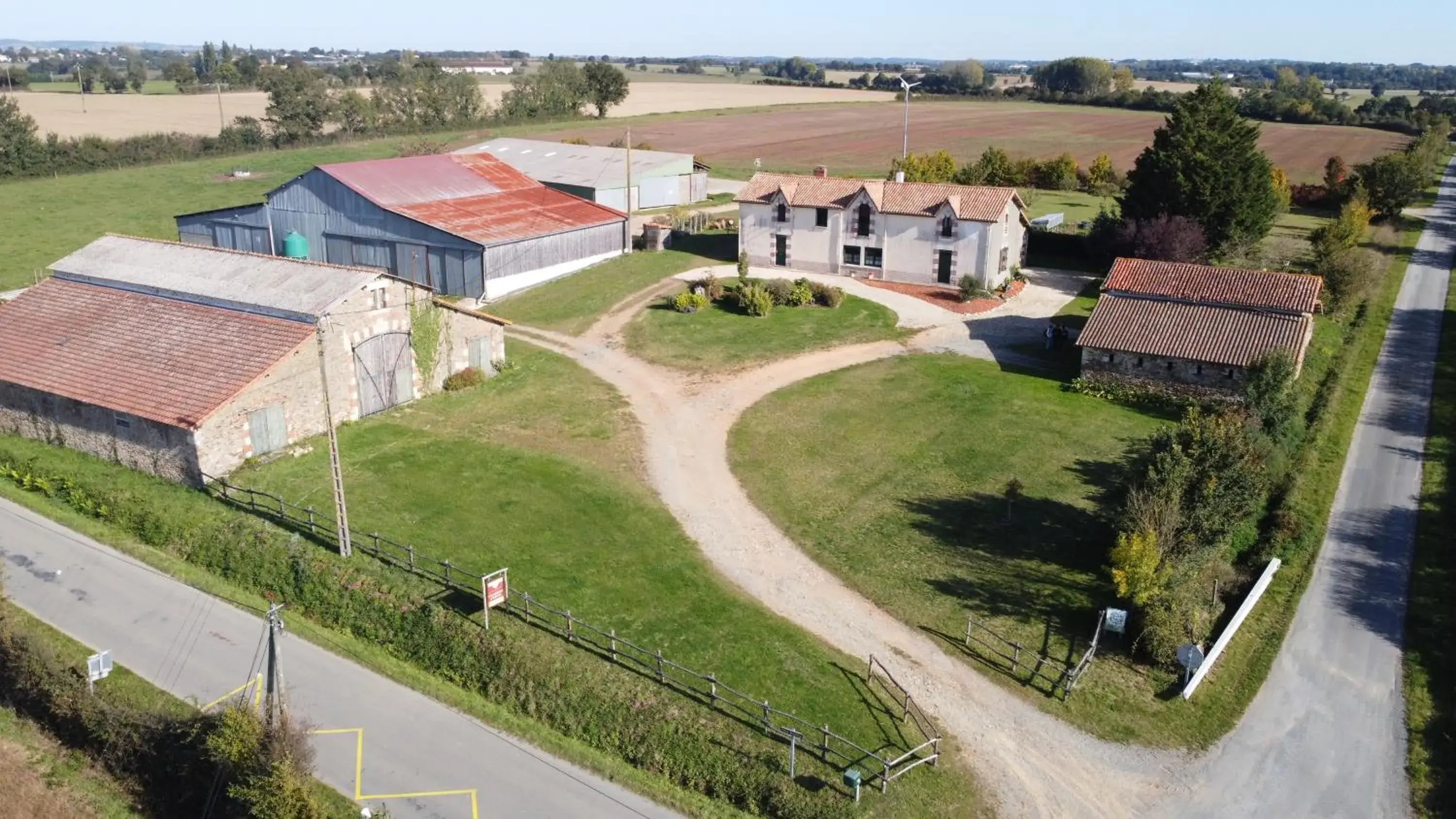 A la Haute Bouillere A la Haute Bouillere