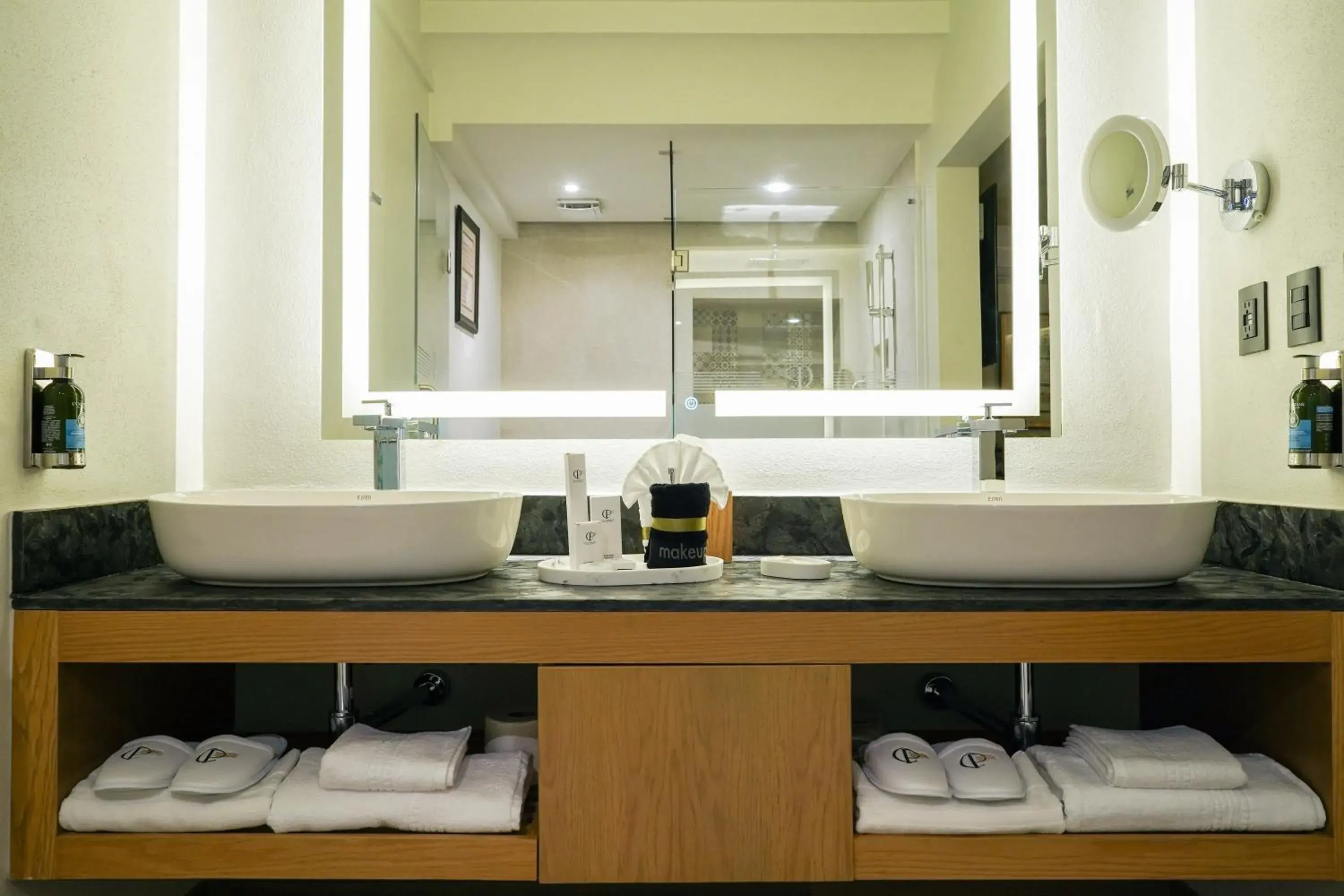 Double Room - Disability Access in Casa Postal Hotel Boutique Double Room - Disability Access in Casa Postal Hotel Boutique