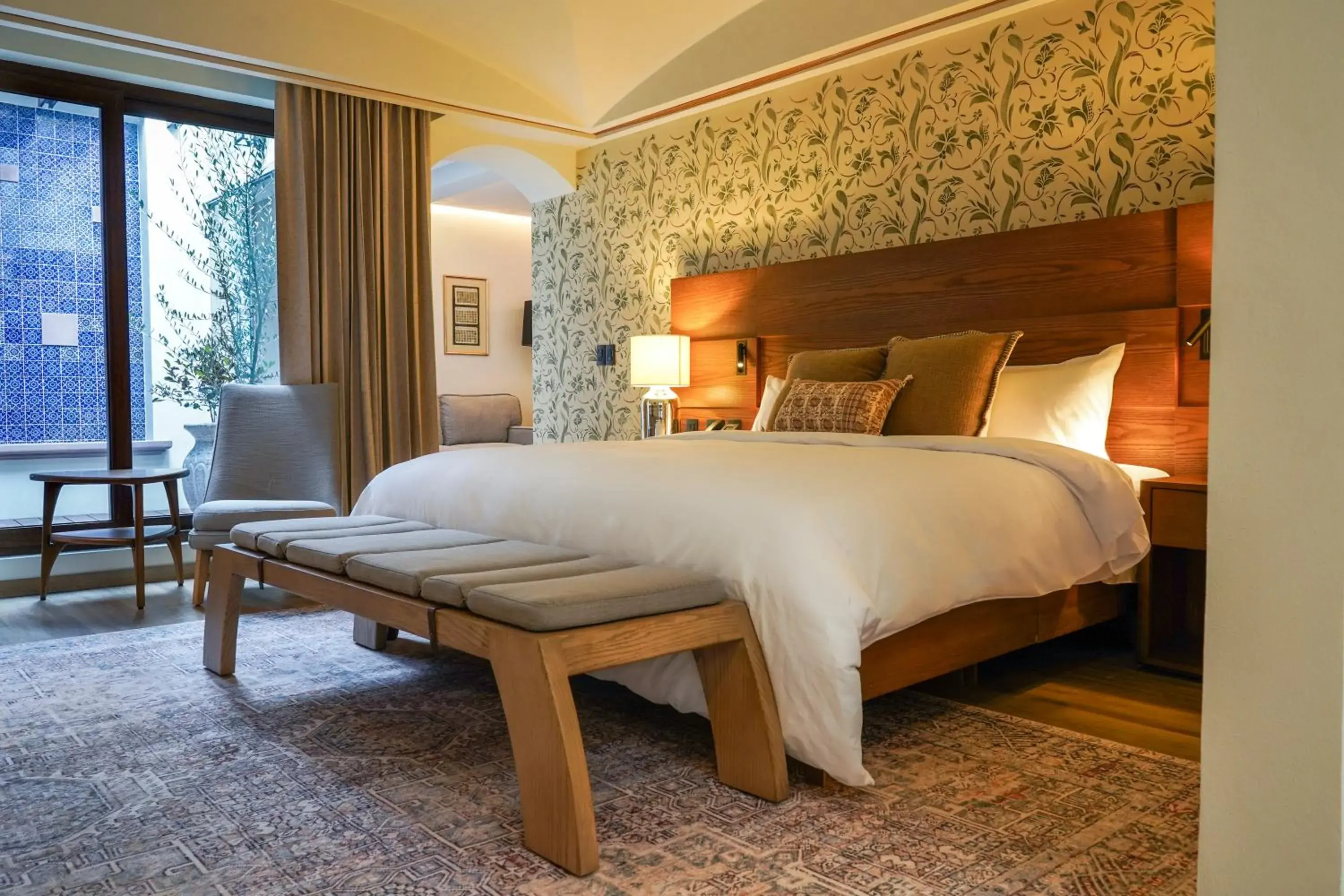 Superior Suite in Casa Postal Hotel Boutique Superior Suite in Casa Postal Hotel Boutique