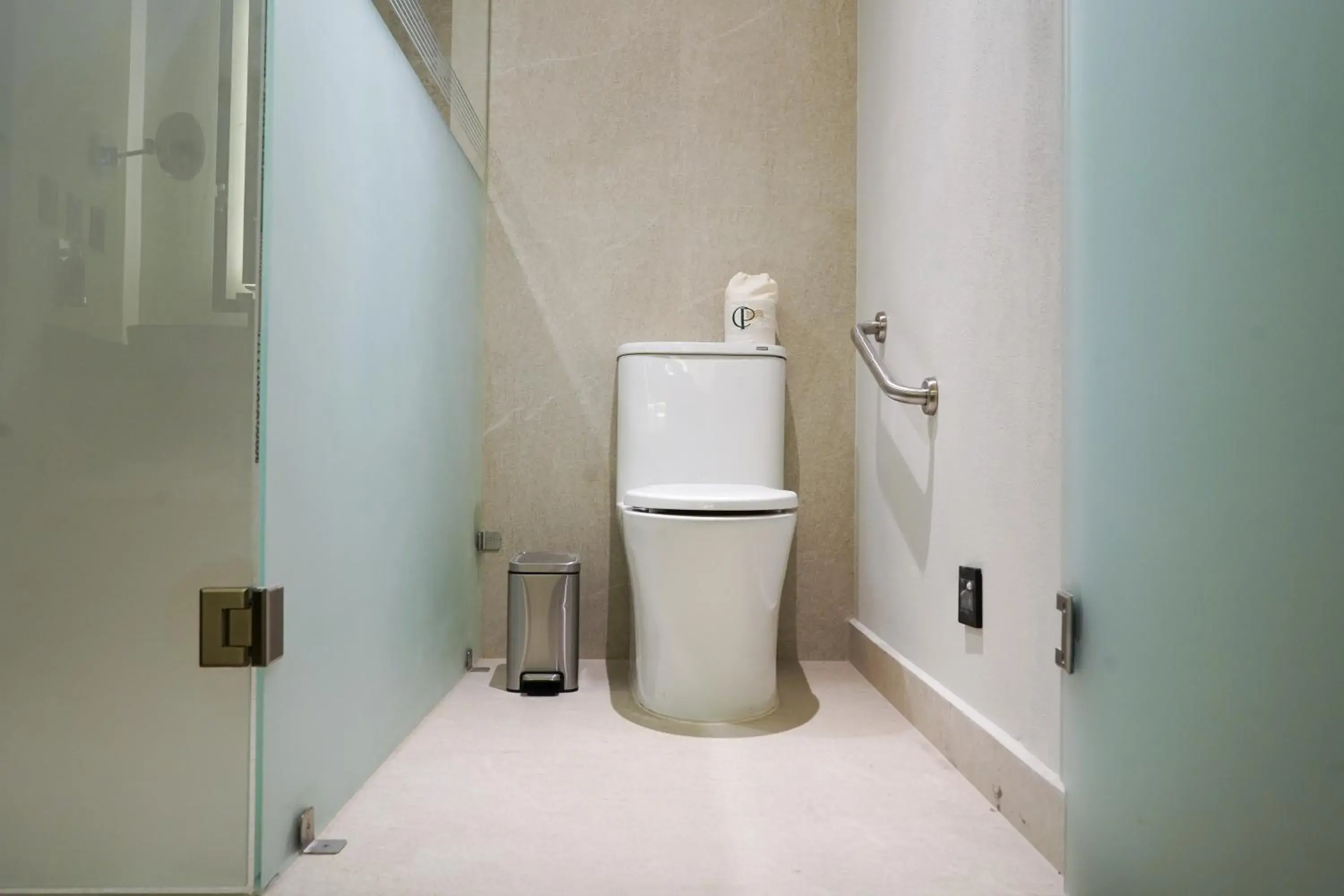 Double Room - Disability Access in Casa Postal Hotel Boutique Double Room - Disability Access in Casa Postal Hotel Boutique