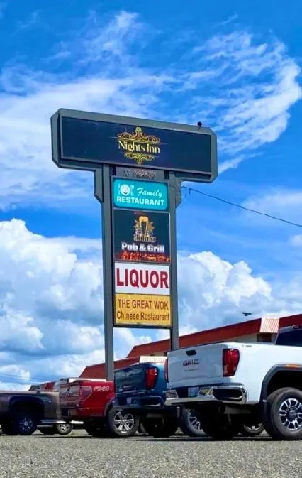 Nights Inn