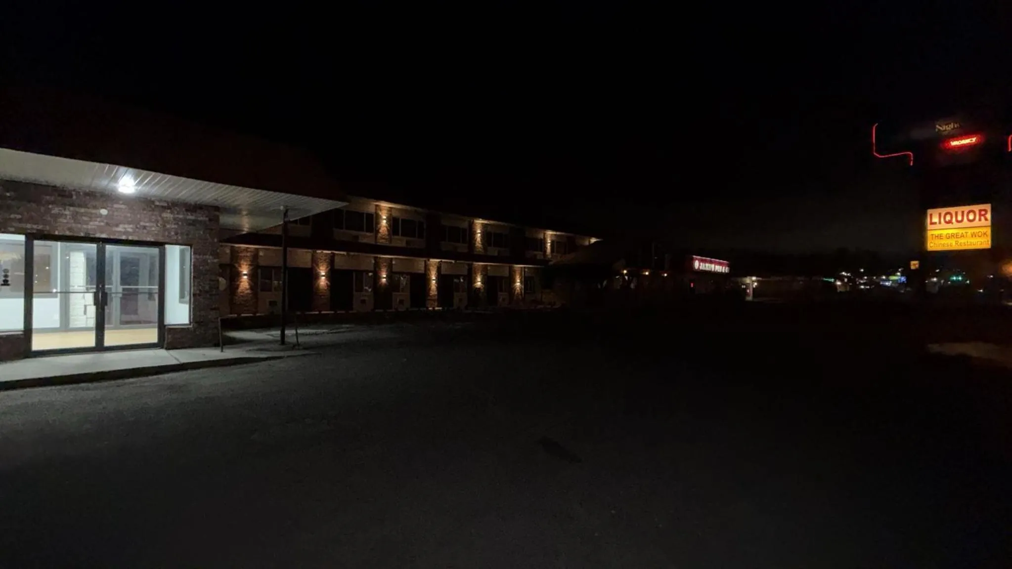 Nights Inn