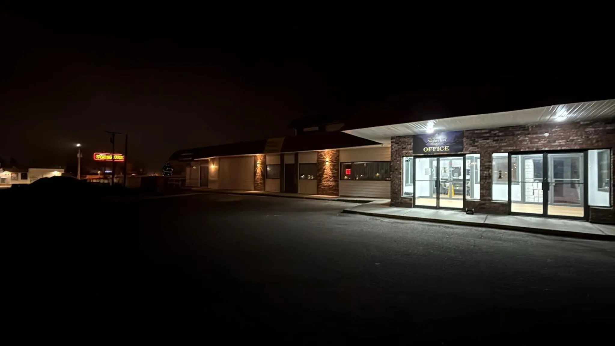 Nights Inn