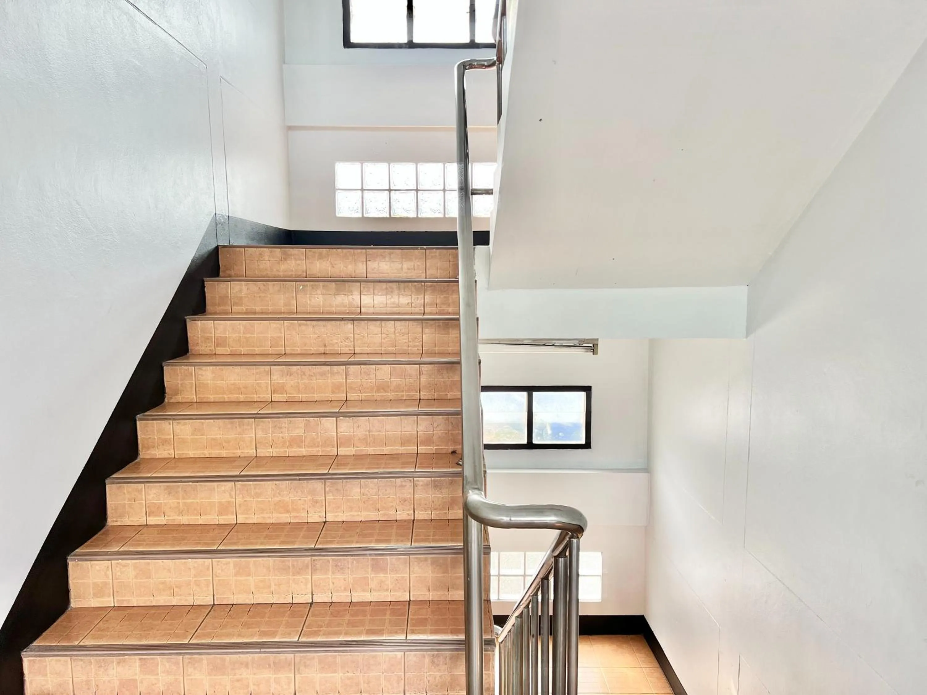 Area and facilities in Jamjuree Place