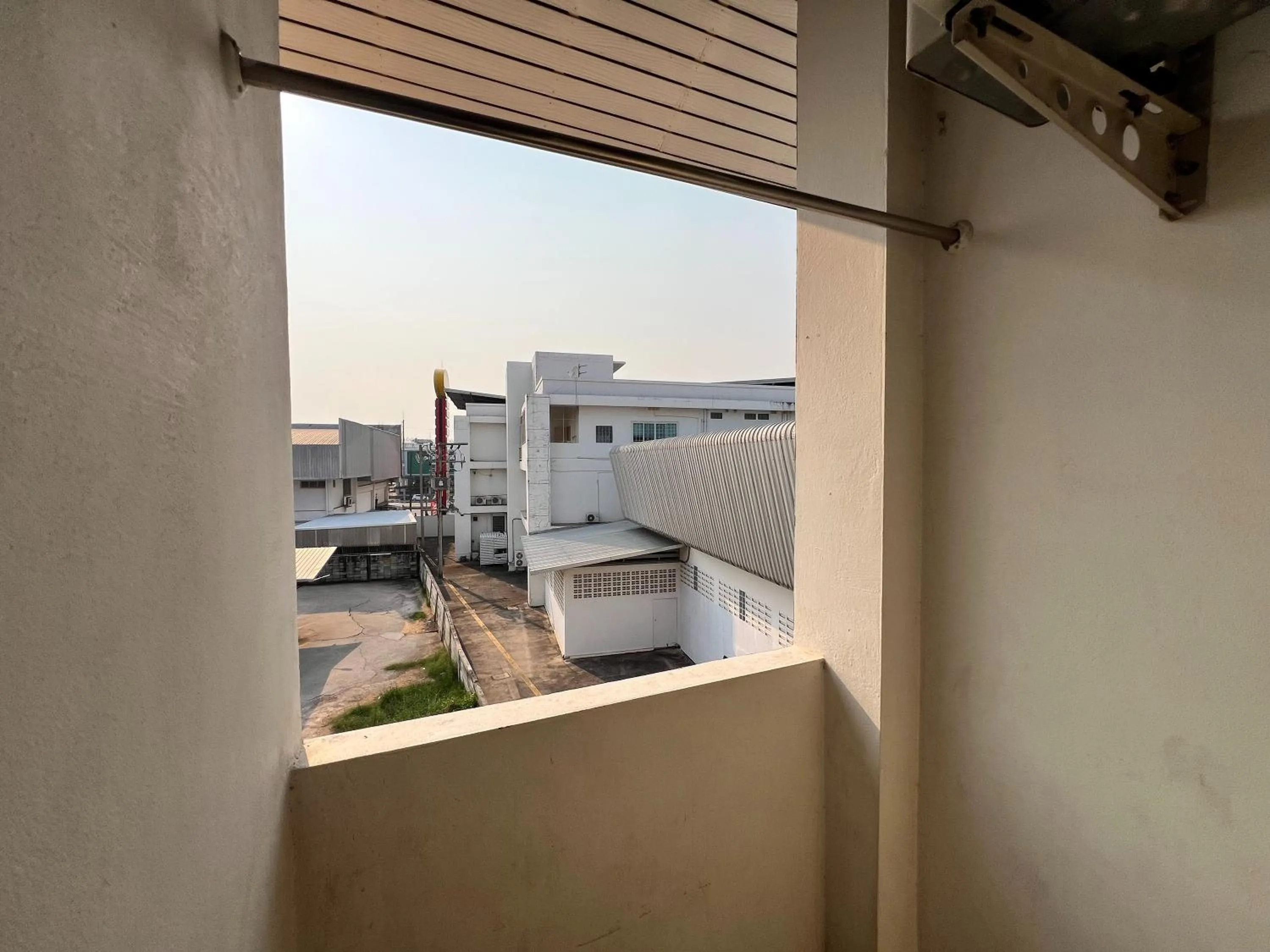 View (from property/room) in Jamjuree Place