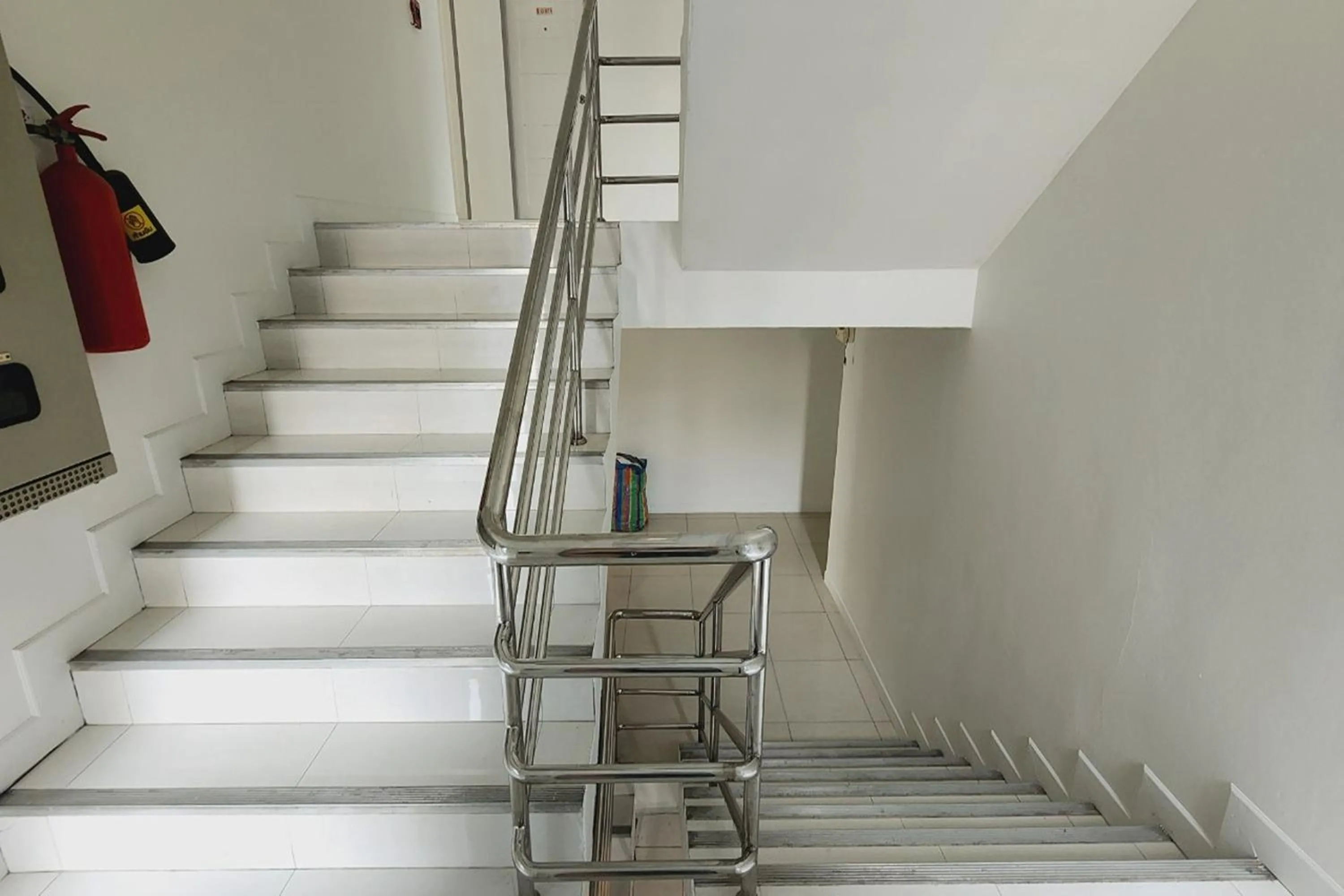 Area and facilities in Zenith Life Hotel