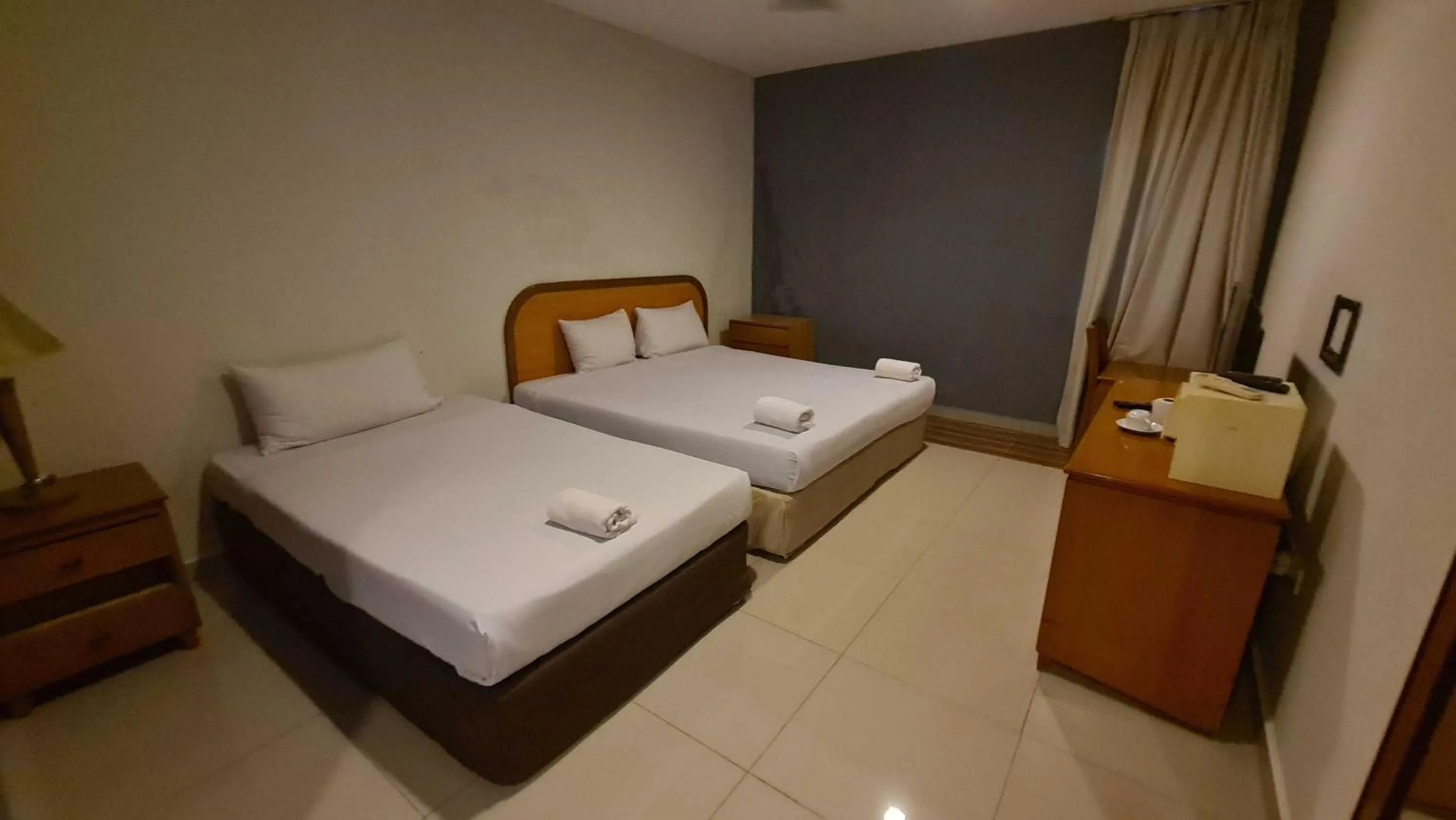 Bedroom, Bed in Hotel O De Melor Bangi Gateway
