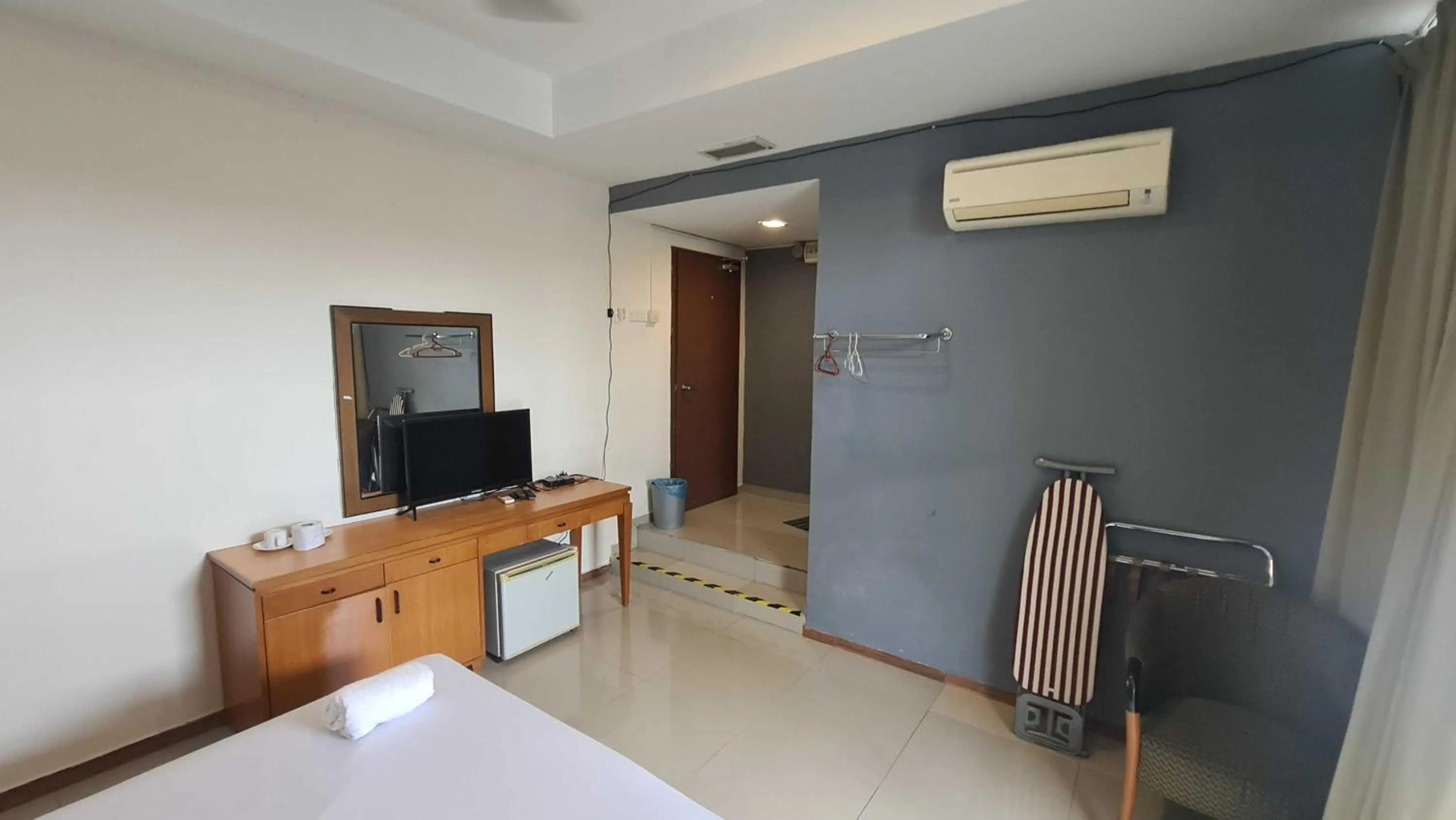 Bedroom, Bed in Hotel O De Melor Bangi Gateway