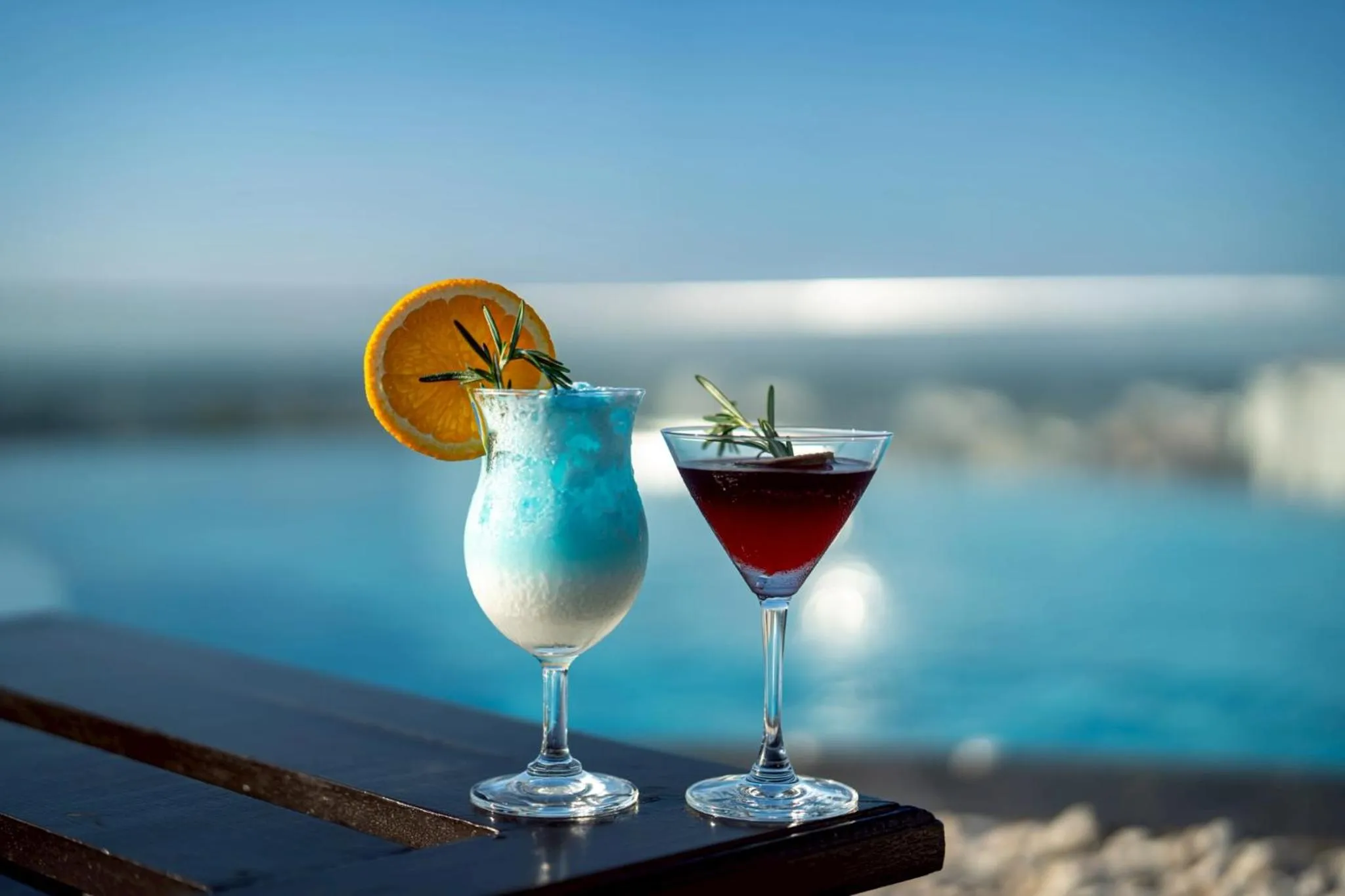 Lounge or bar in Samsara Hotel Pattaya