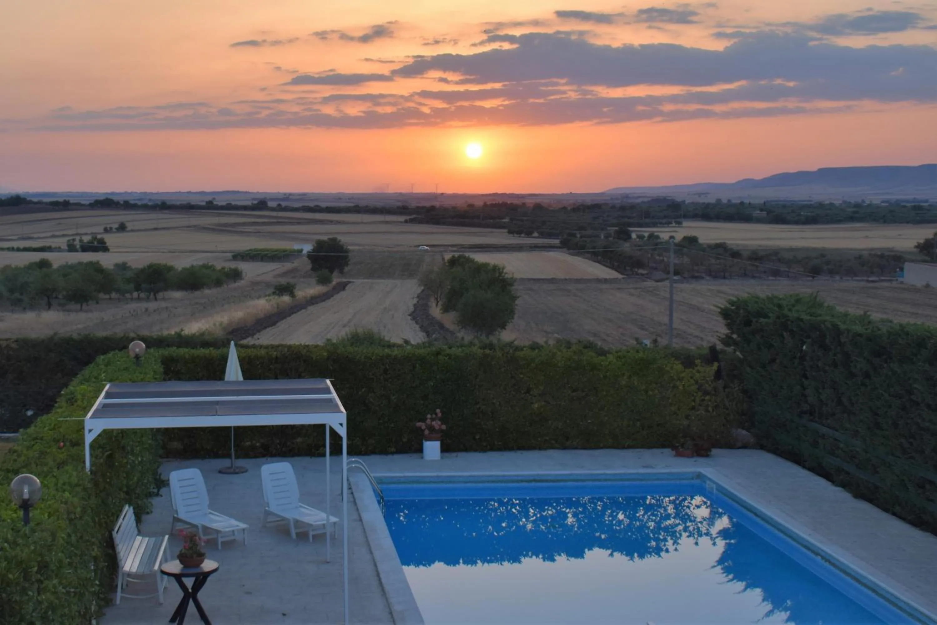 Property building in Miramurgia B&B