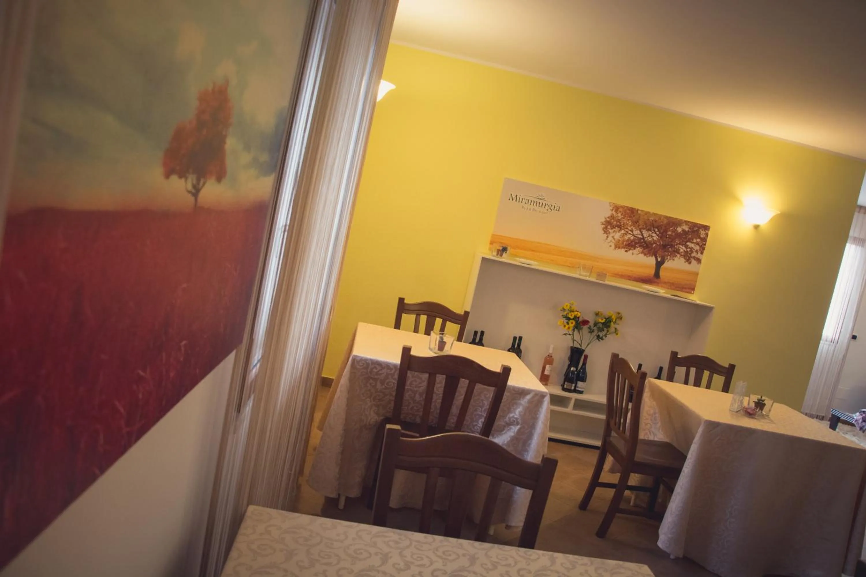 Miramurgia B&B