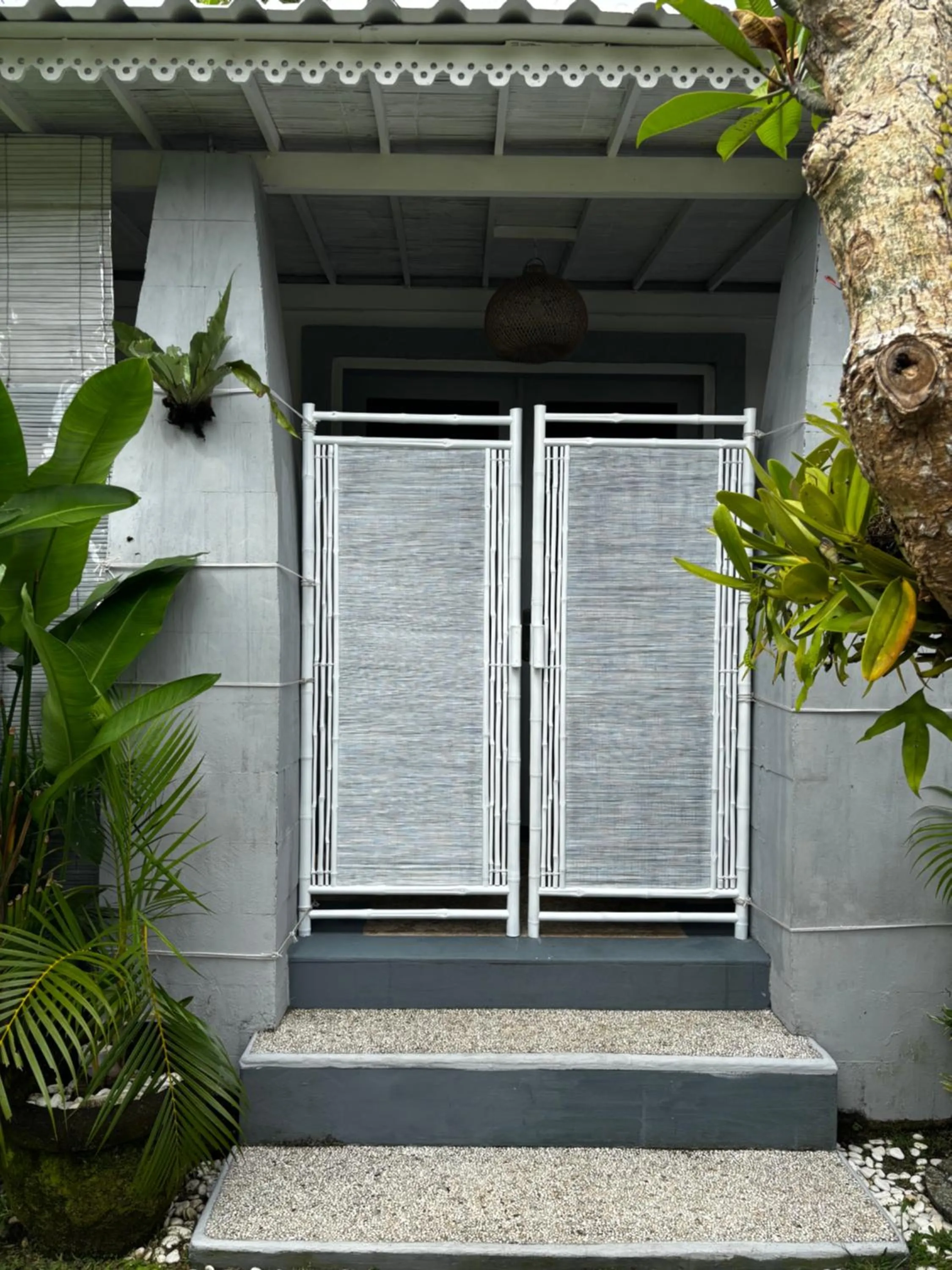 villa Angin