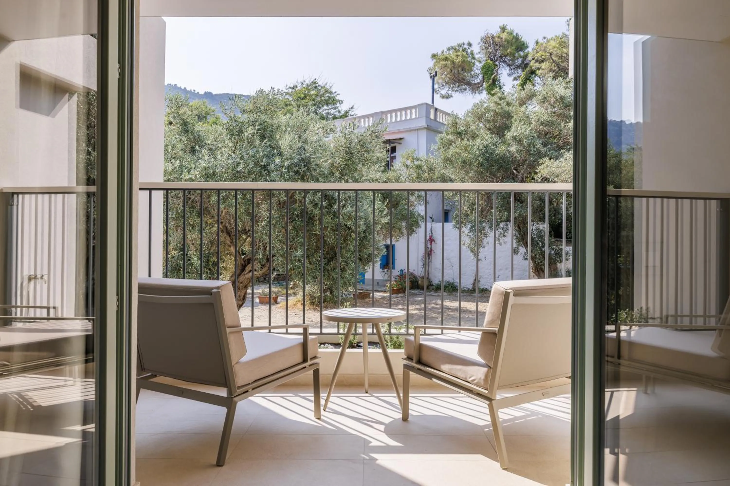 Minnŏ Boutique Hotel & Spa