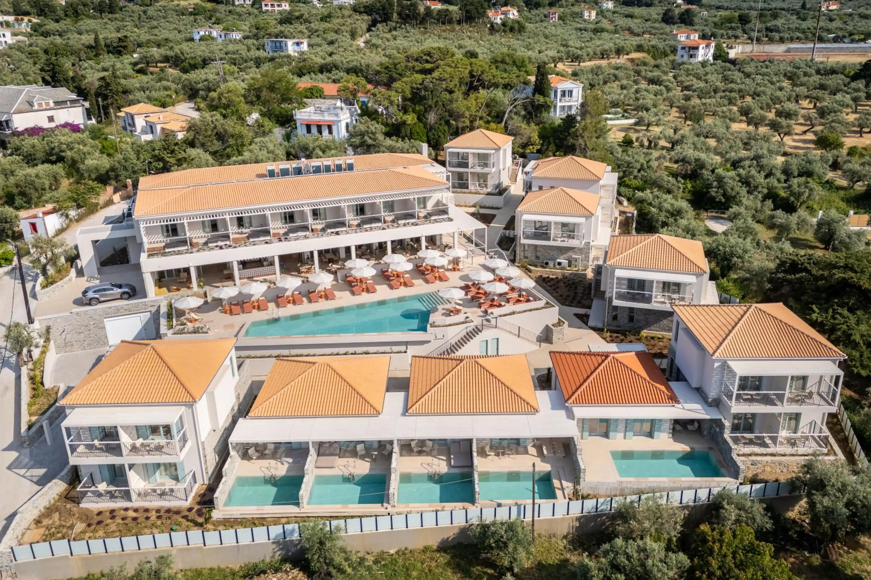 Minnŏ Boutique Hotel & Spa