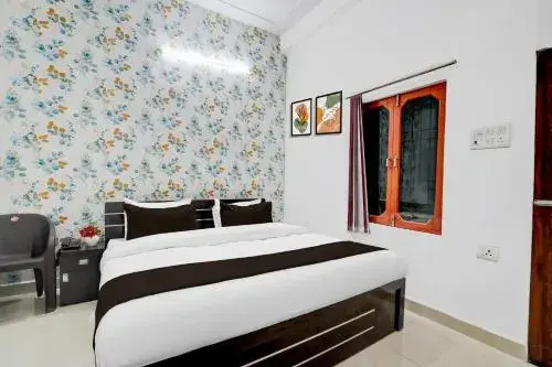 Hotel O Hotel Vanshika Inn Hotel O Hotel Vanshika Inn